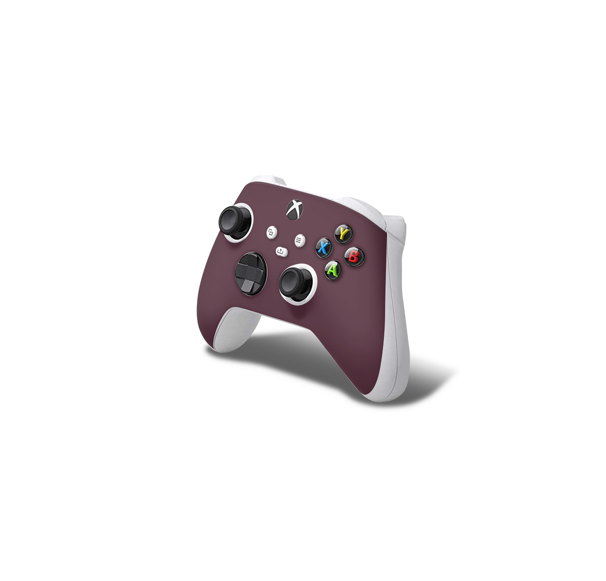 Burgundy (Xbox Series Controller Skin)