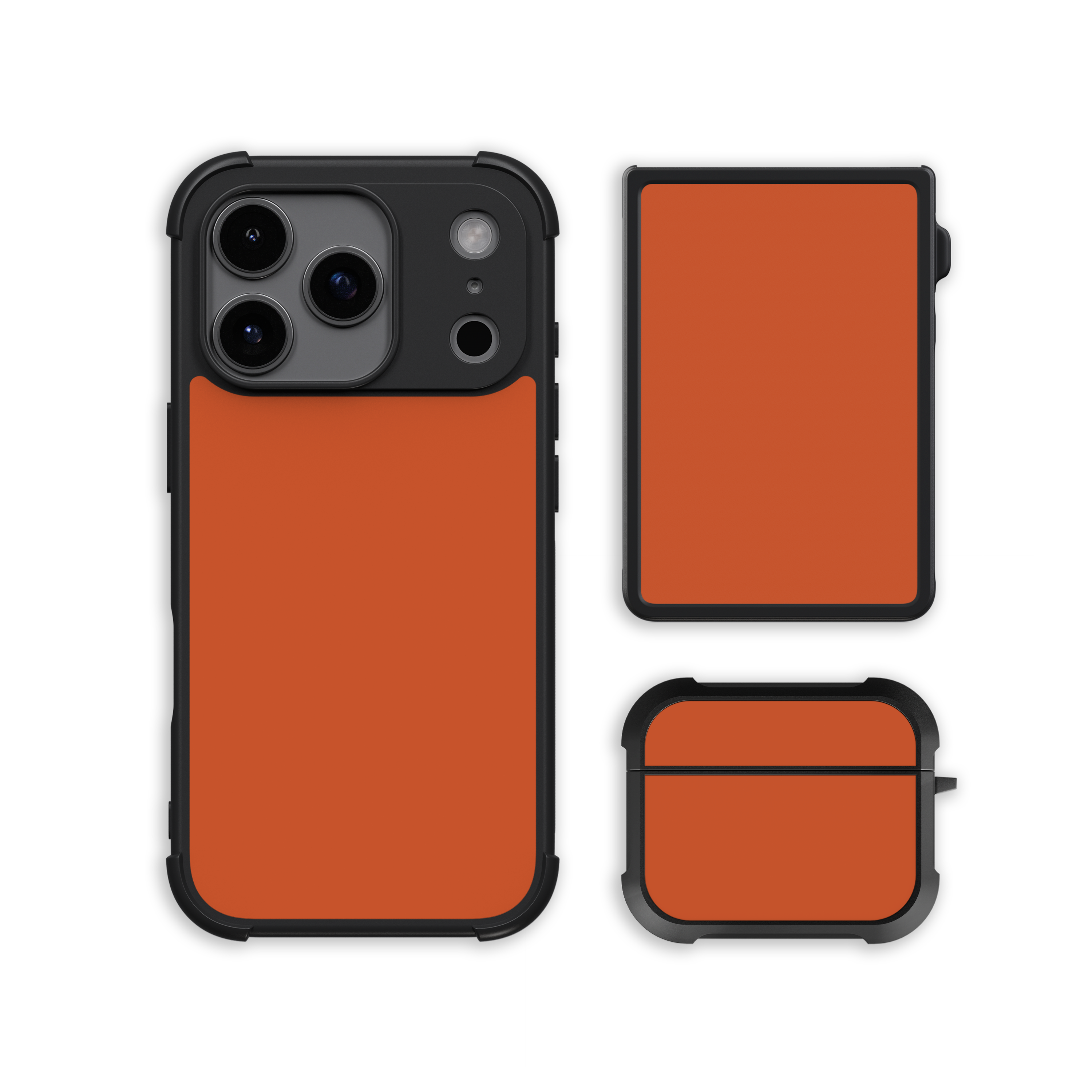 Burnt Orange (Everyday Pro Kit)