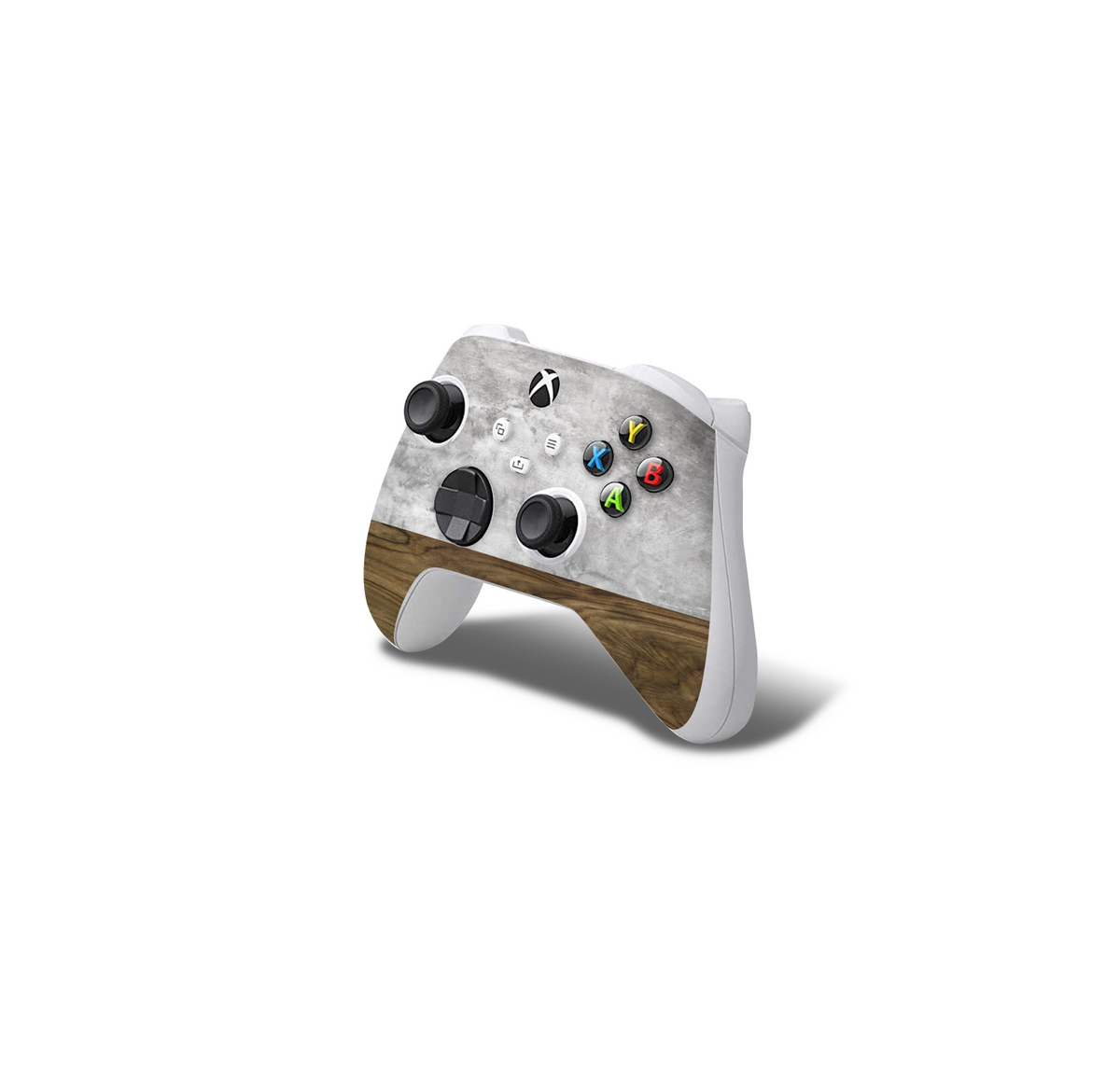 Camber (Xbox Series Controller Skin)