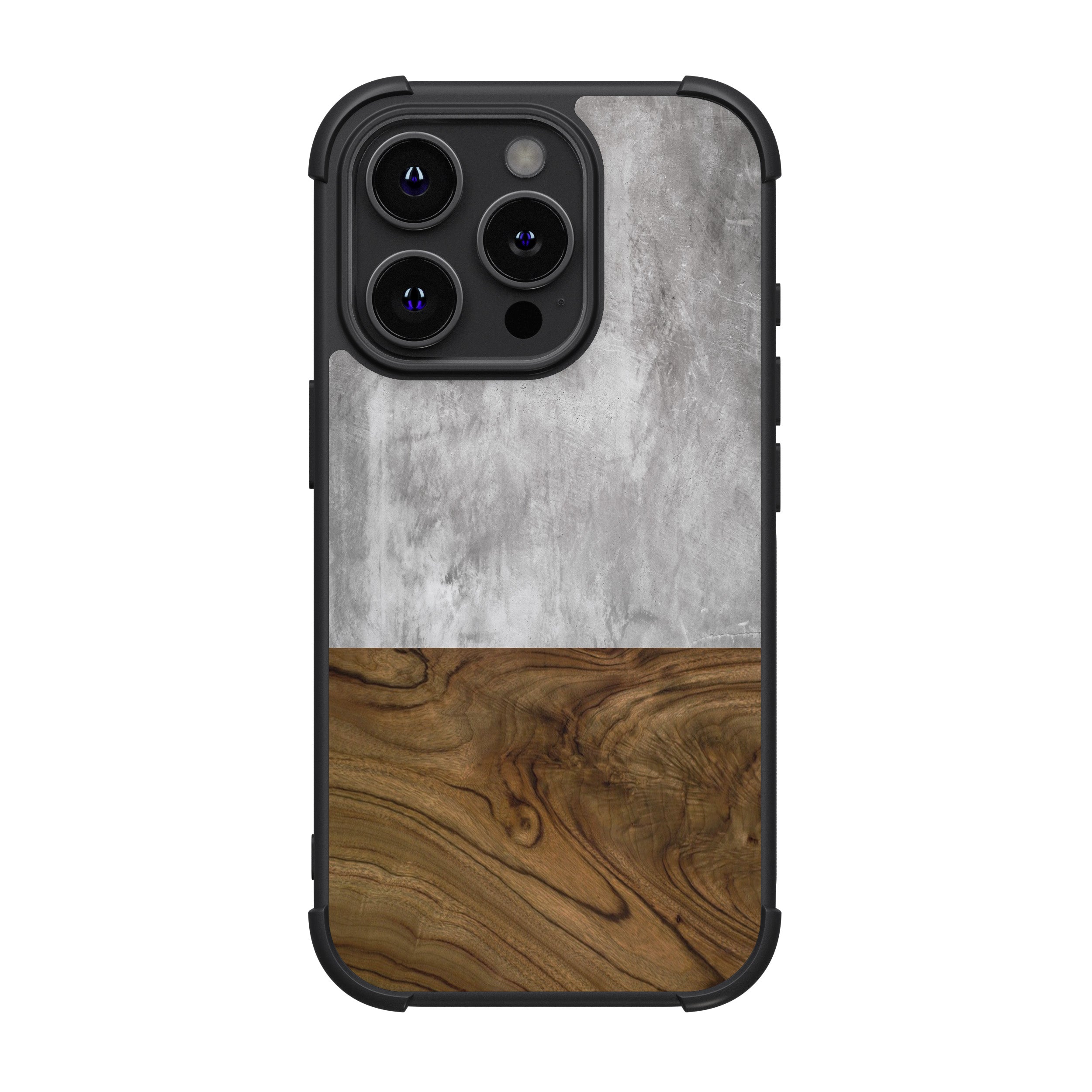 Camber (Enduro iPhone Case)