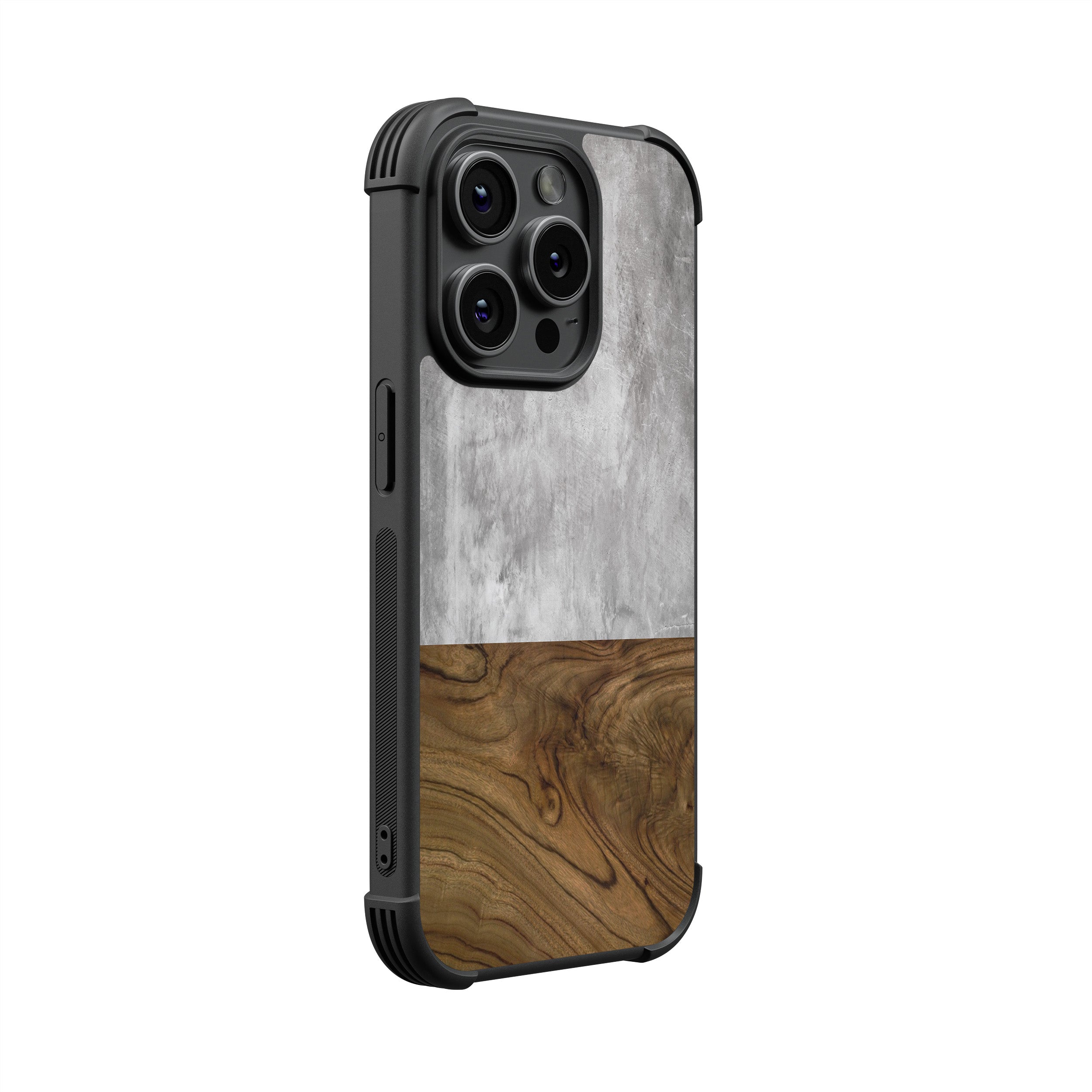 Camber (Enduro iPhone Case)