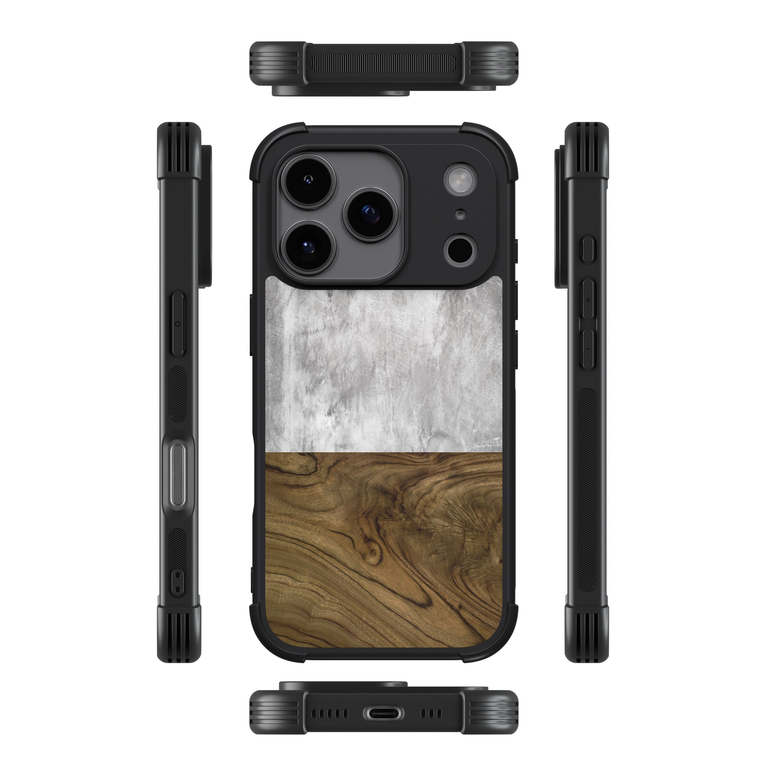 Camber (Enduro iPhone Case)