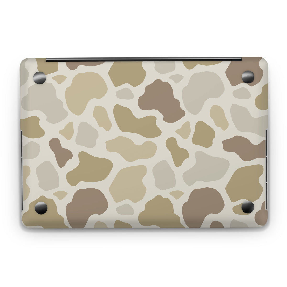 Deer Camp (MacBook Skin)