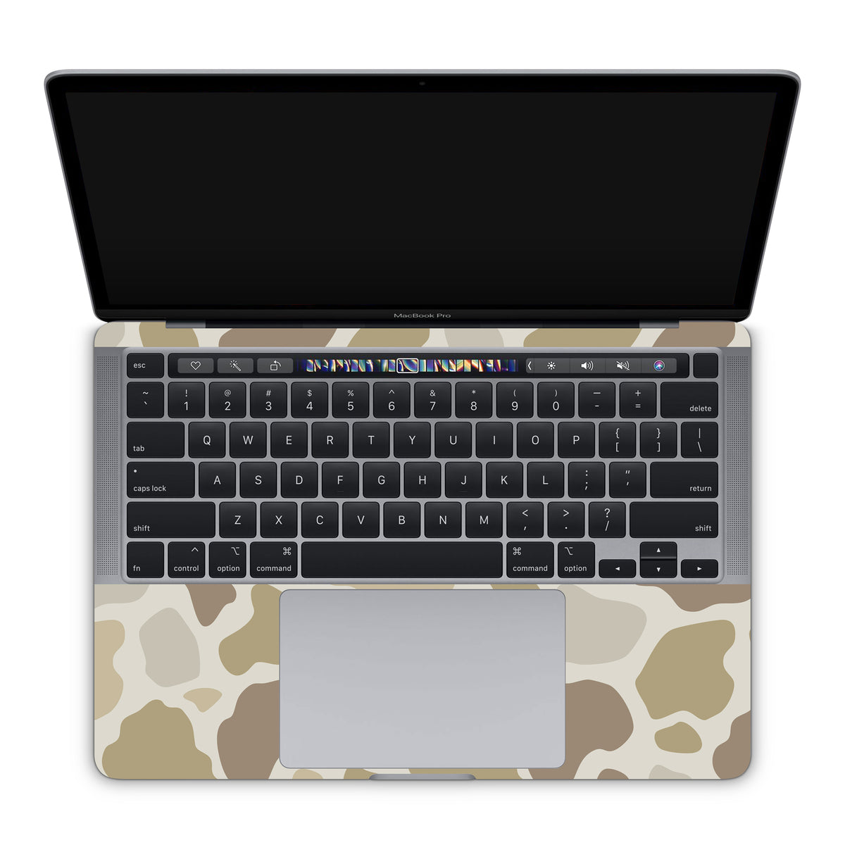 Deer Camp (MacBook Skin)