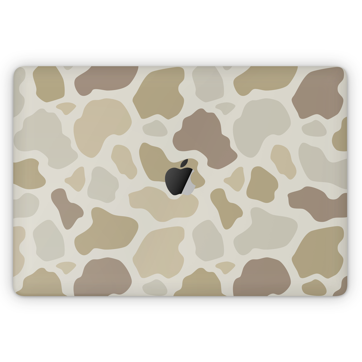 Deer Camp (MacBook Skin)