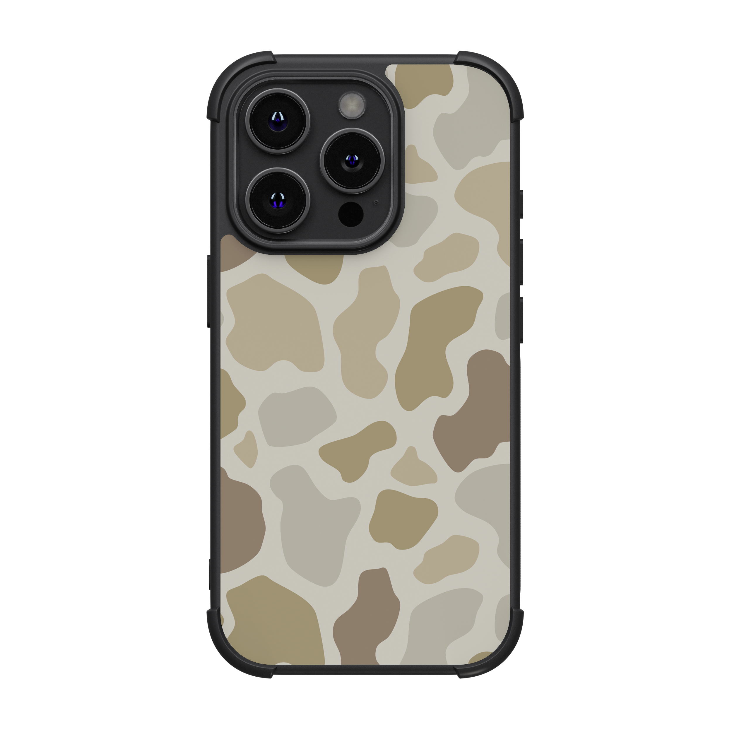 Deer Camp (Enduro iPhone Case)