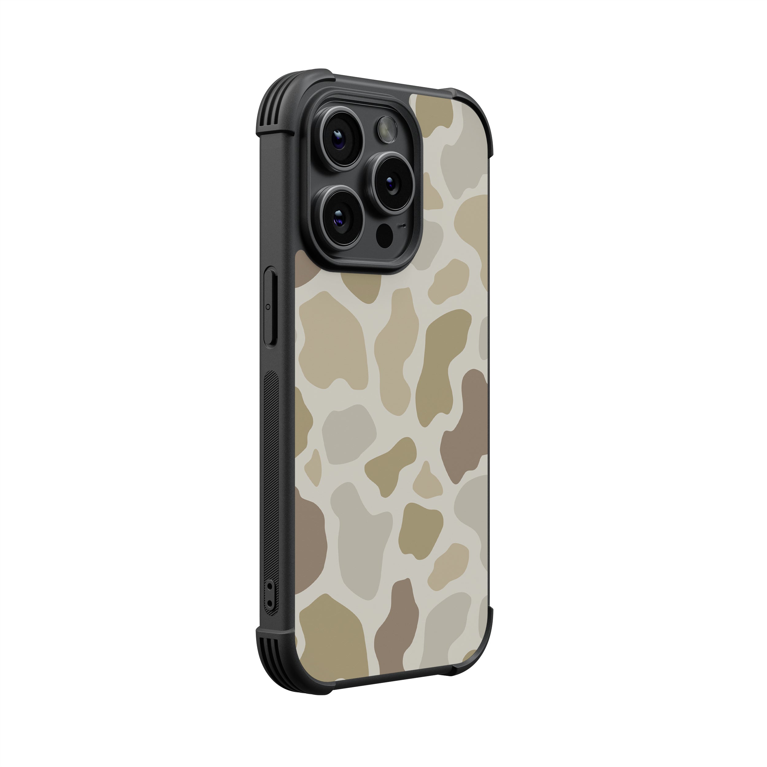 Deer Camp (Enduro iPhone Case)