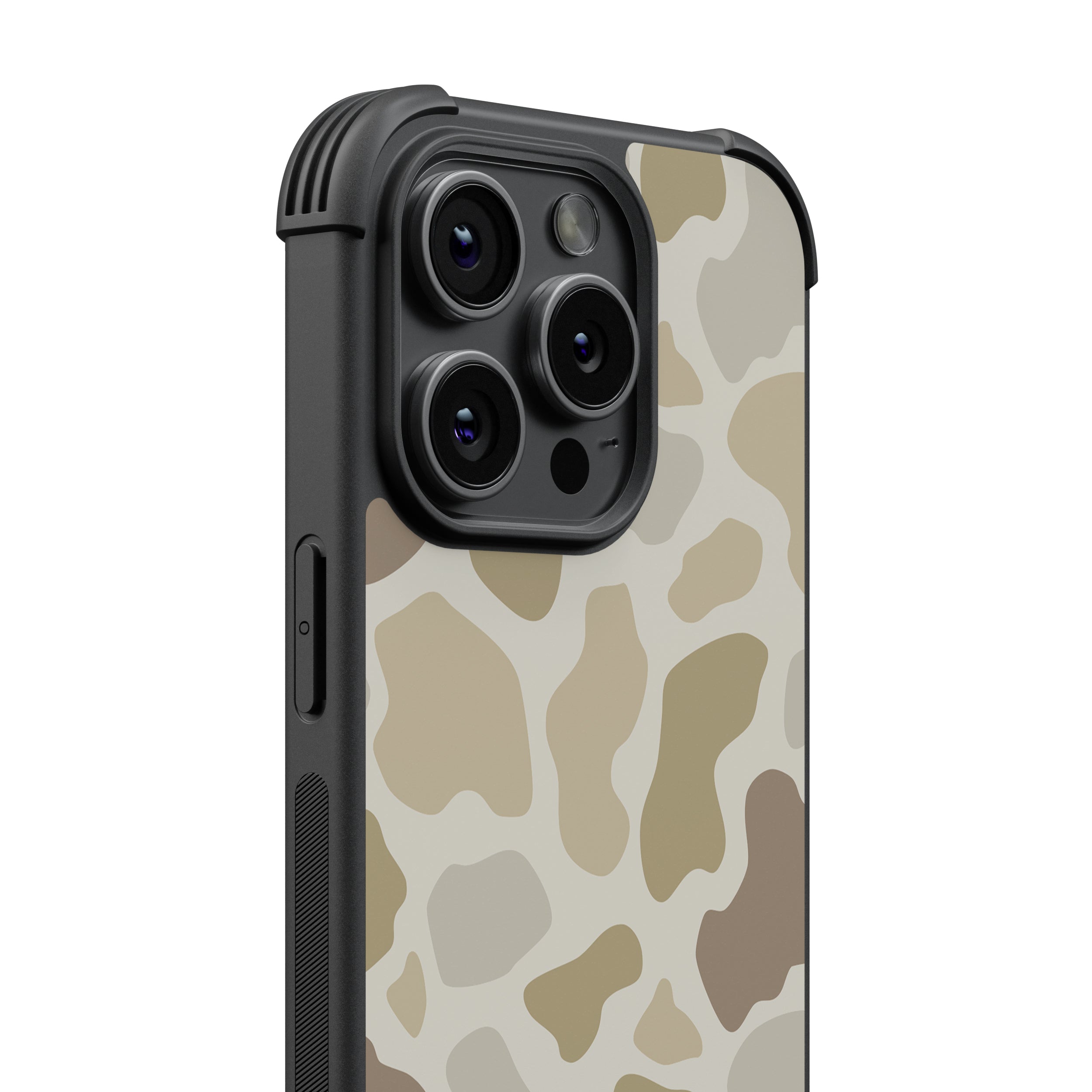 Deer Camp (Enduro iPhone Case)