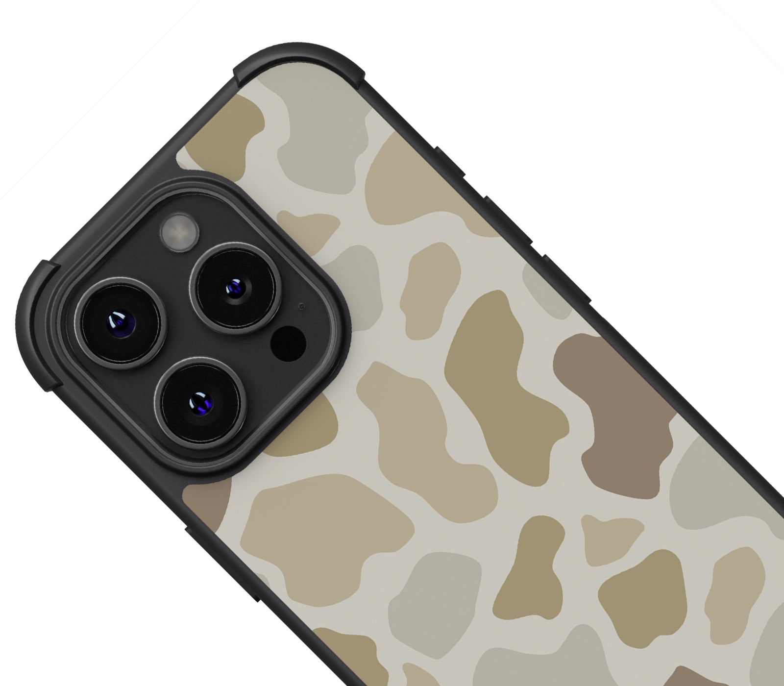 Deer Camp (Enduro iPhone Case)