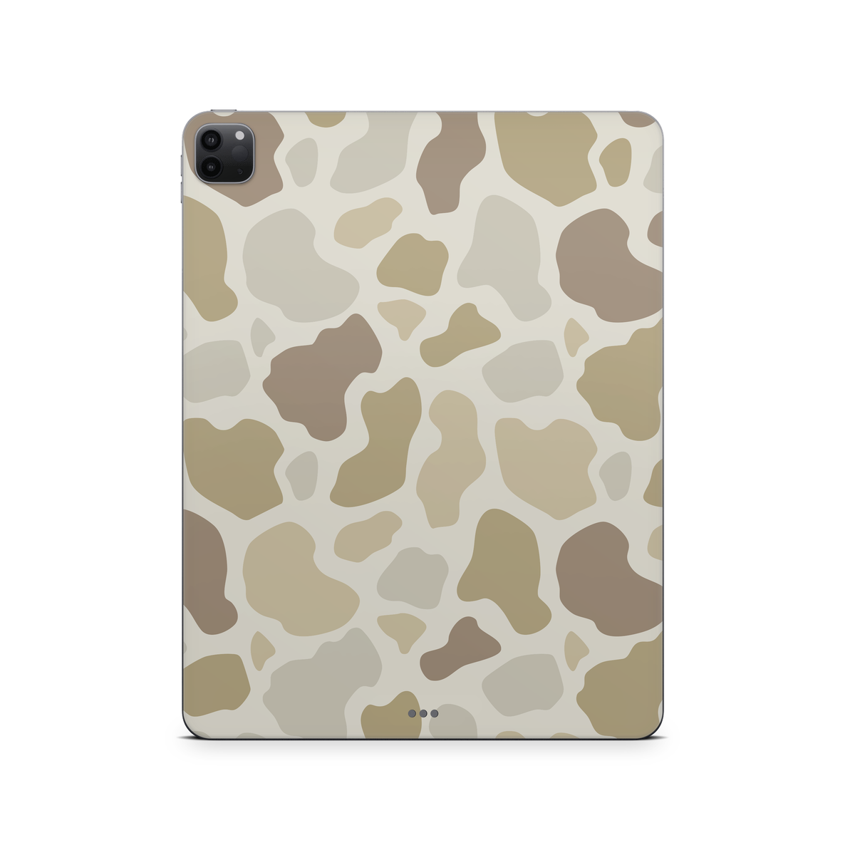 Deer Camp (iPad Skin)