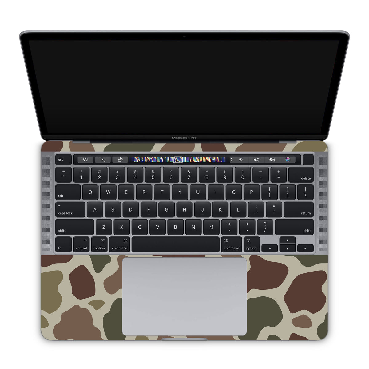 Woodland (MacBook Skin)