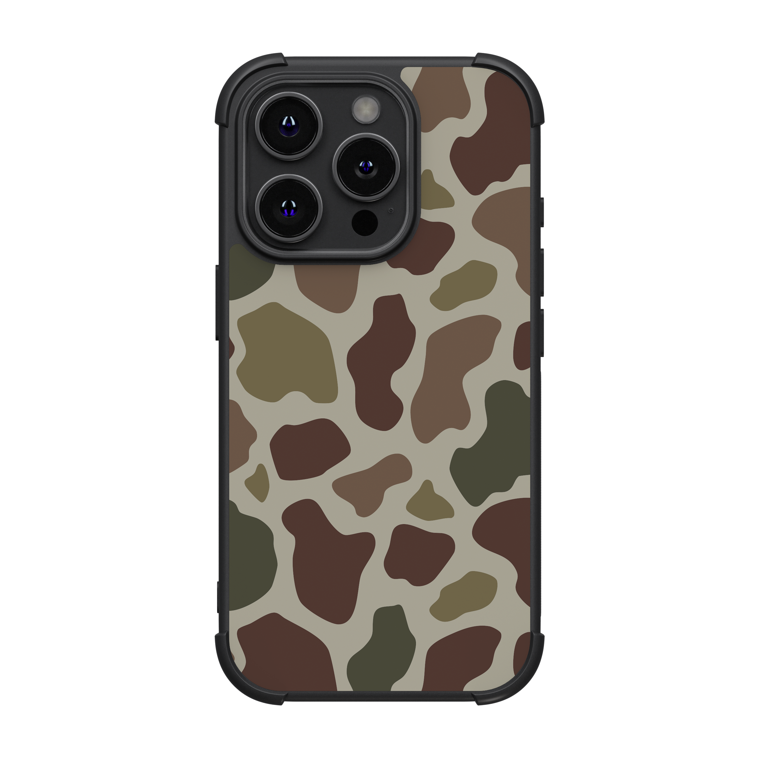 Woodland (Enduro iPhone Case)