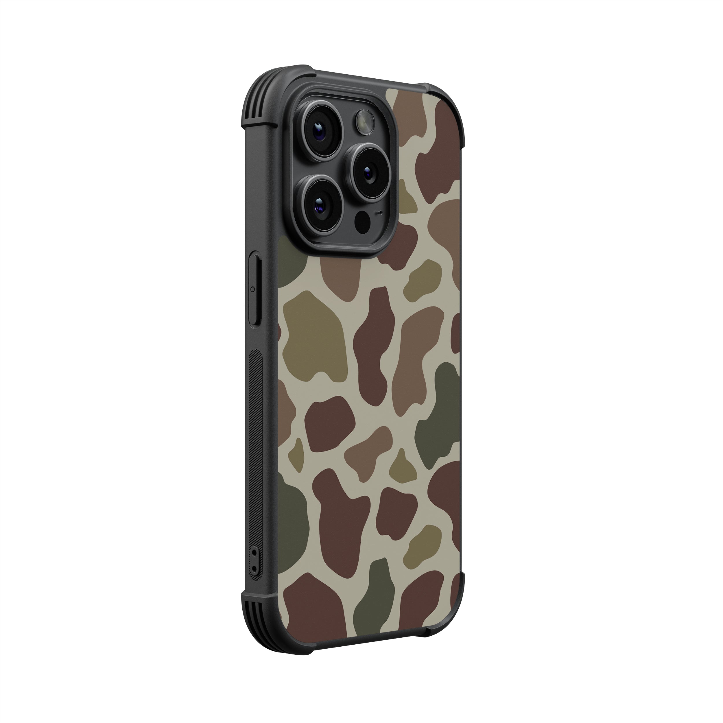 Woodland (Enduro iPhone Case)