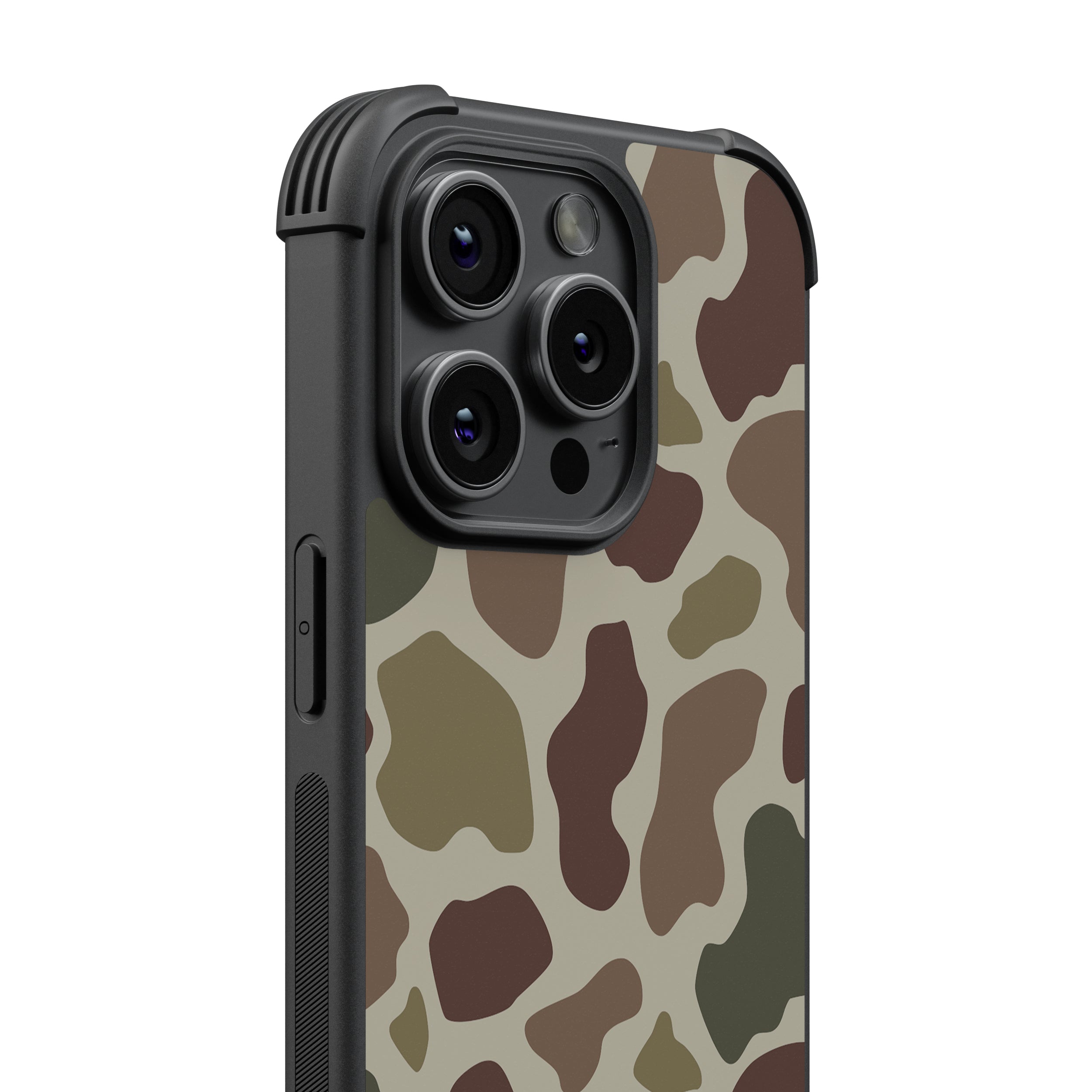 Woodland (Enduro iPhone Case)