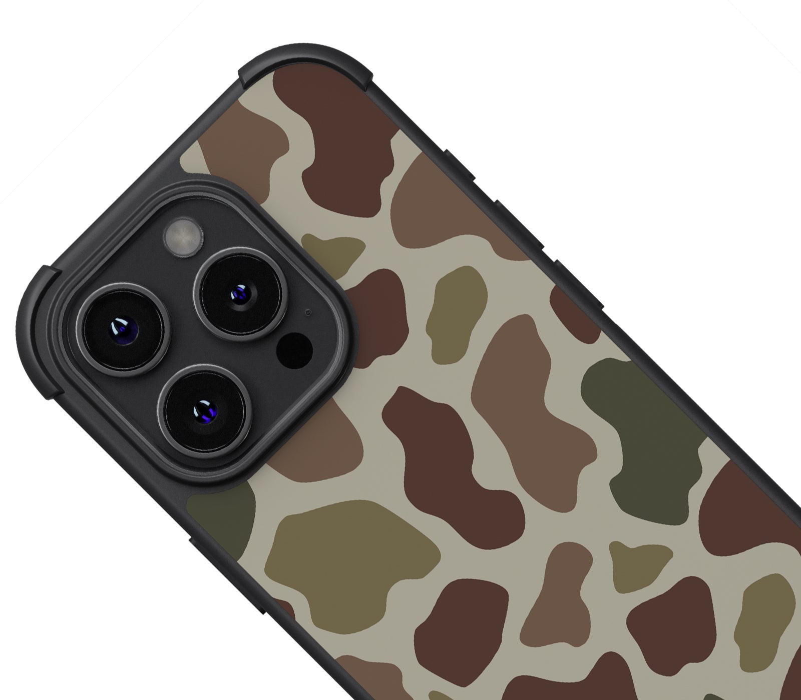 Woodland (Enduro iPhone Case)