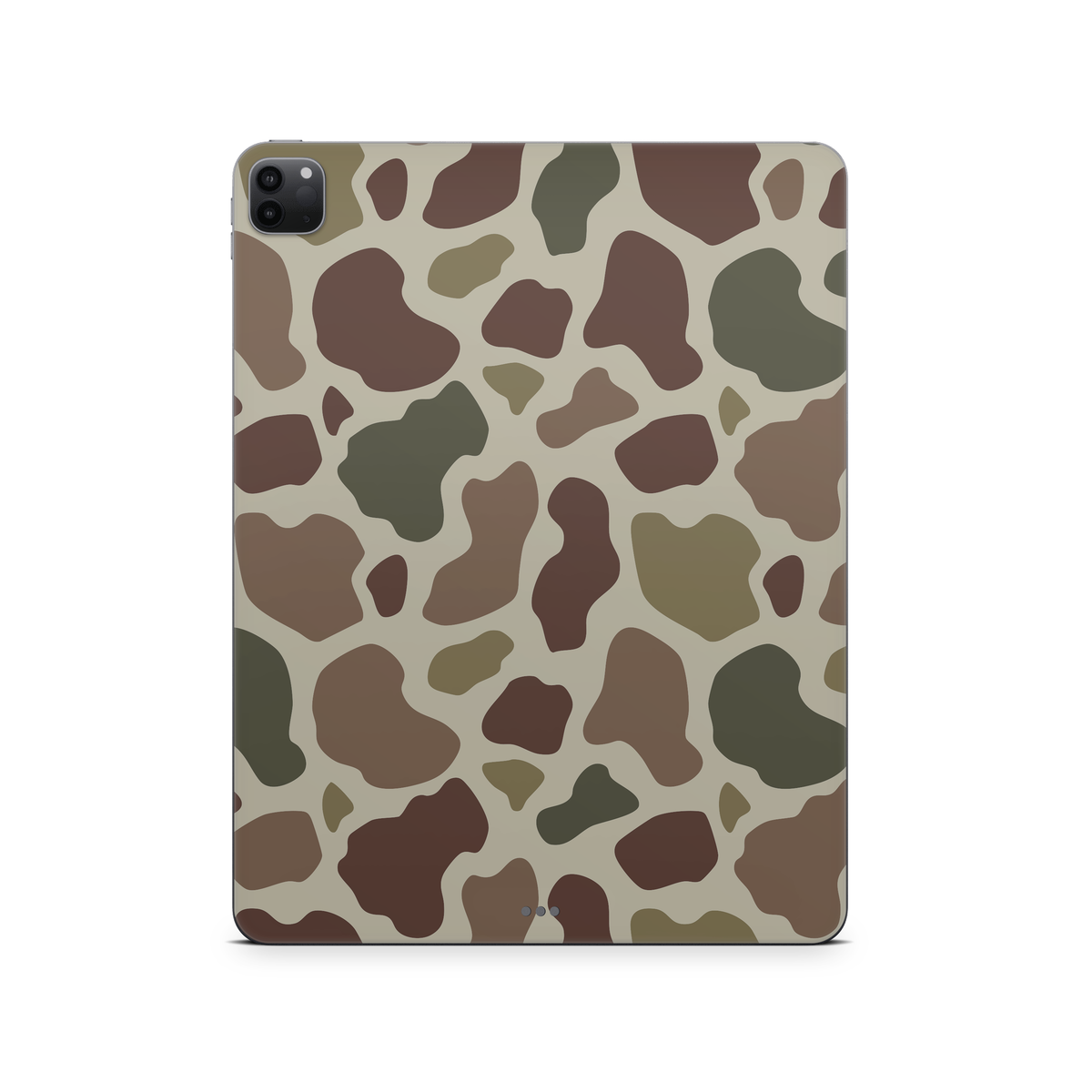 Woodland (iPad Skin)