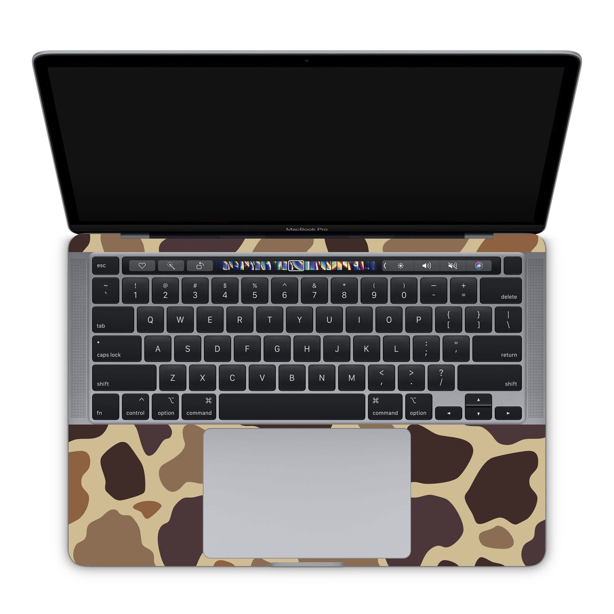 Tracker (MacBook Skin)