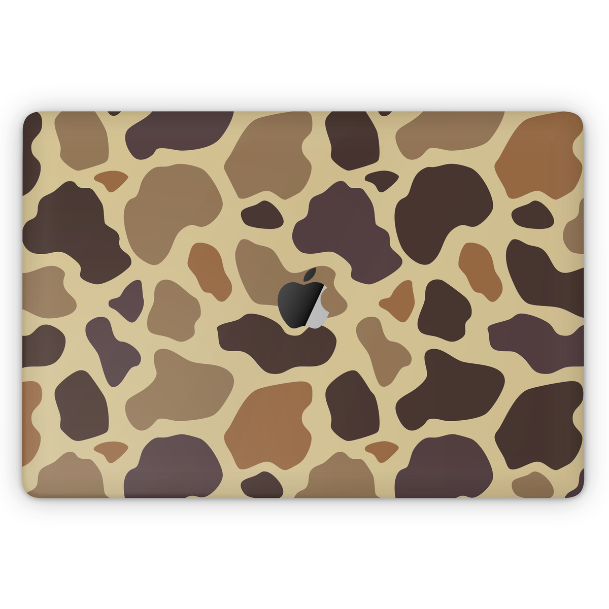 Tracker (MacBook Skin)