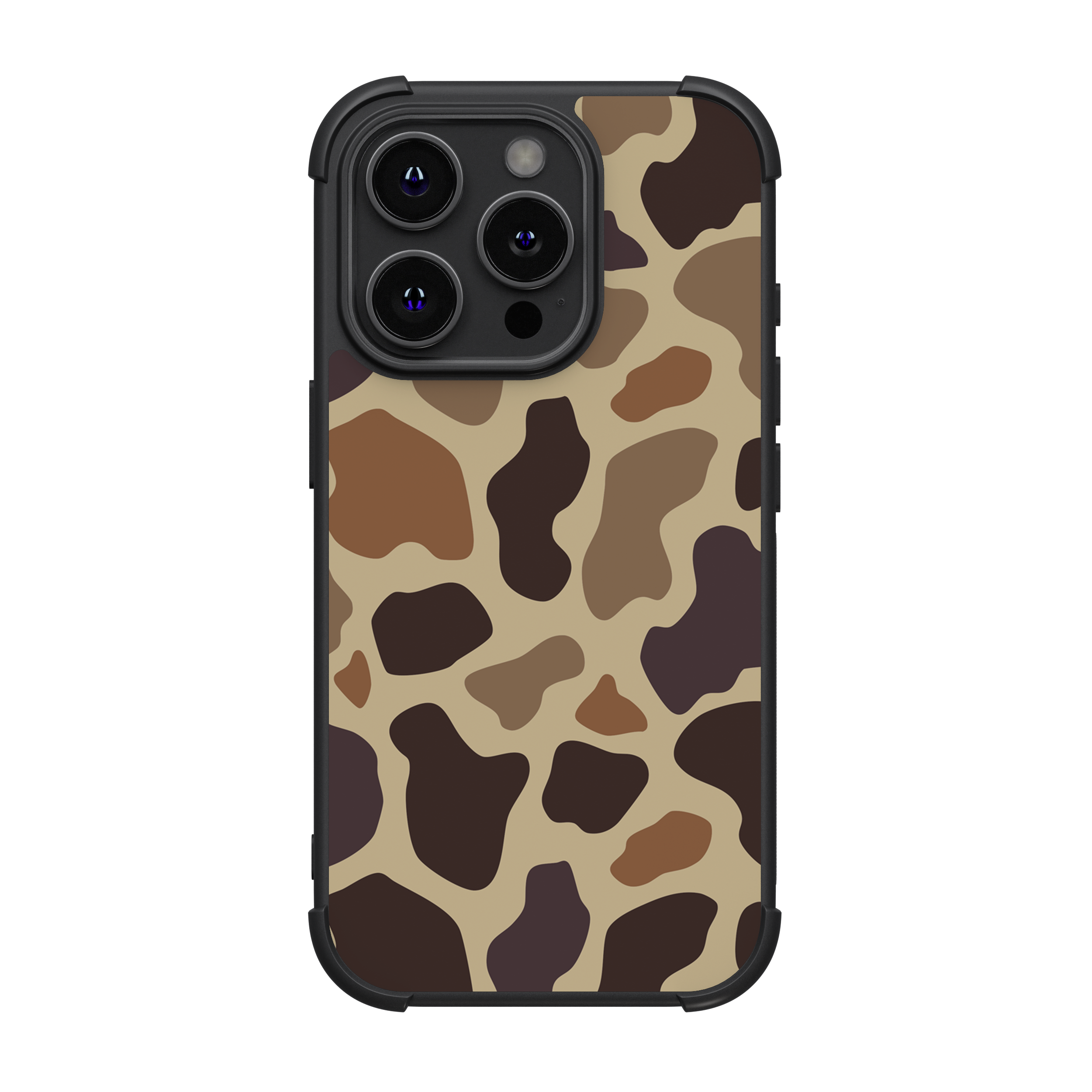 Tracker (Enduro iPhone Case)