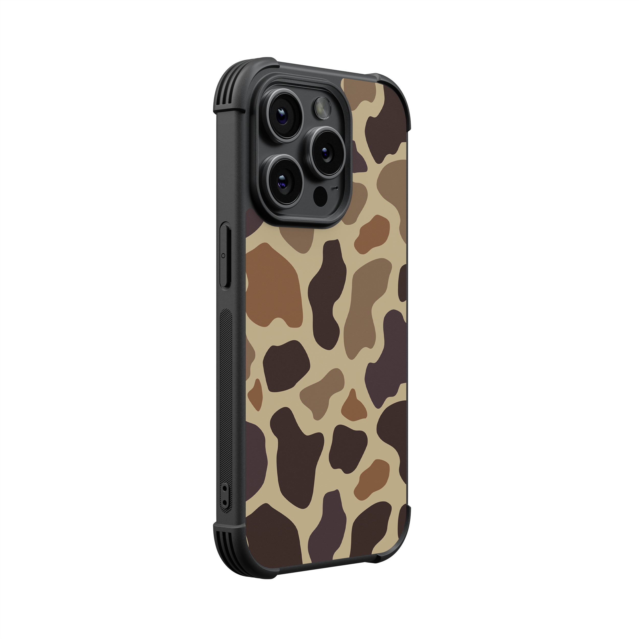 Tracker (Enduro iPhone Case)