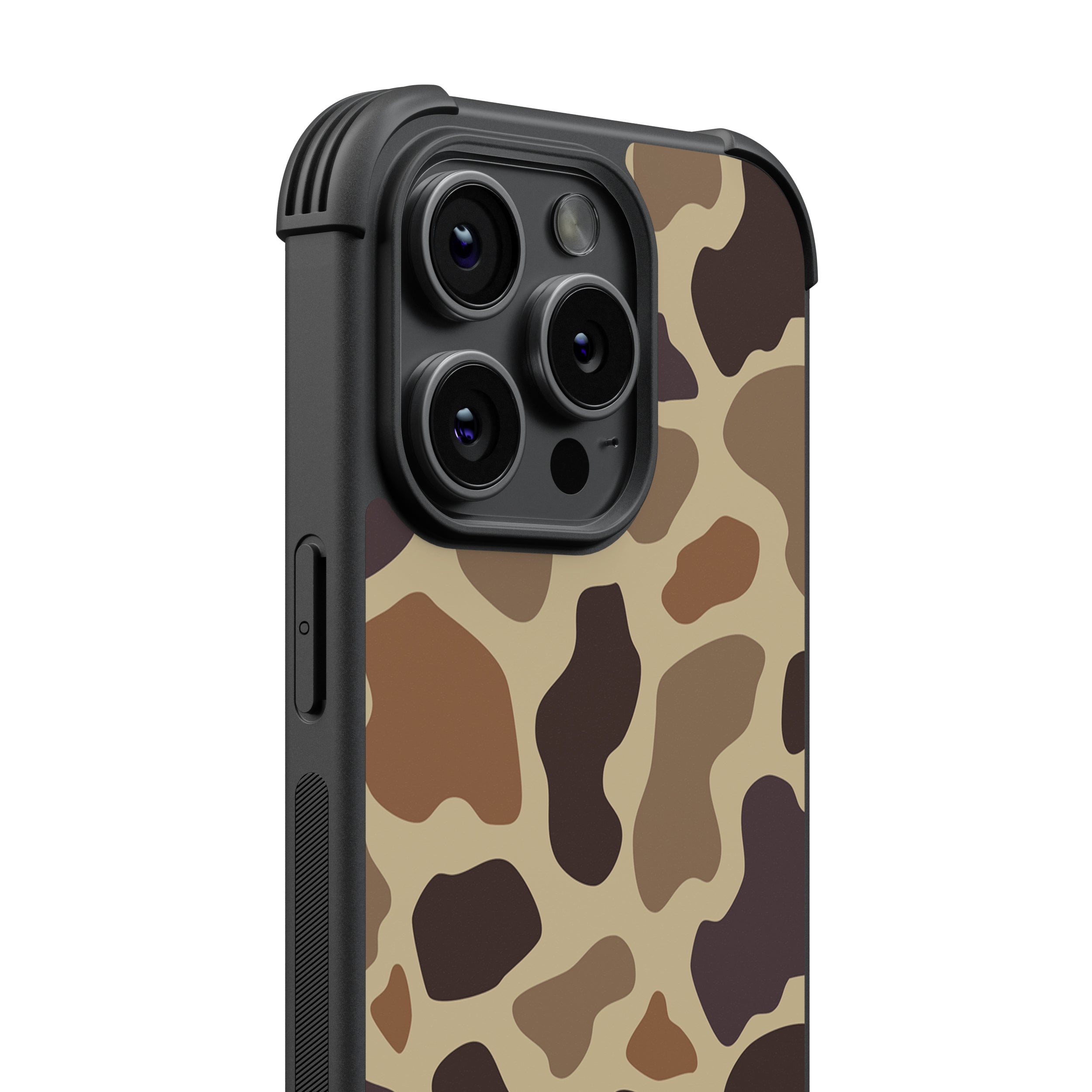 Tracker (Enduro iPhone Case)