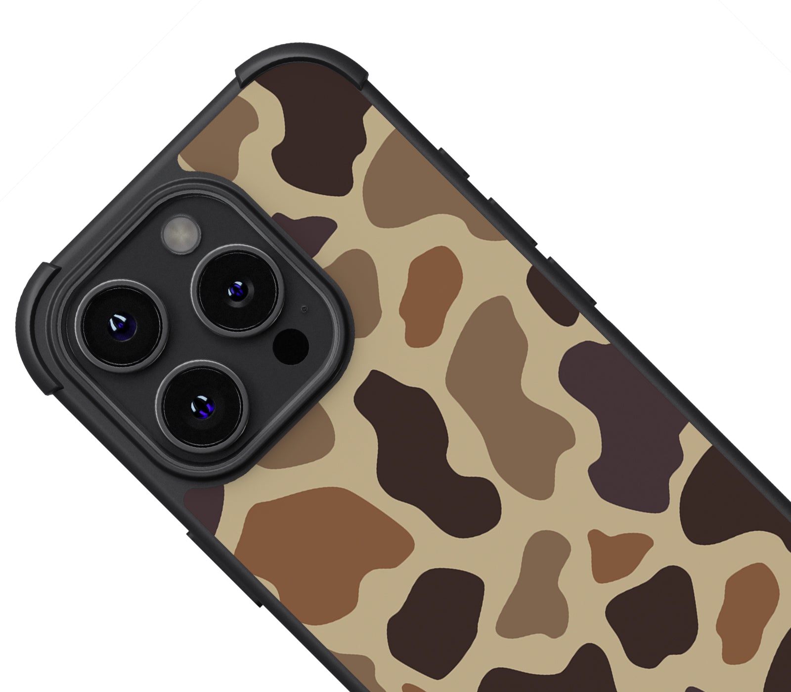 Tracker (Enduro iPhone Case)