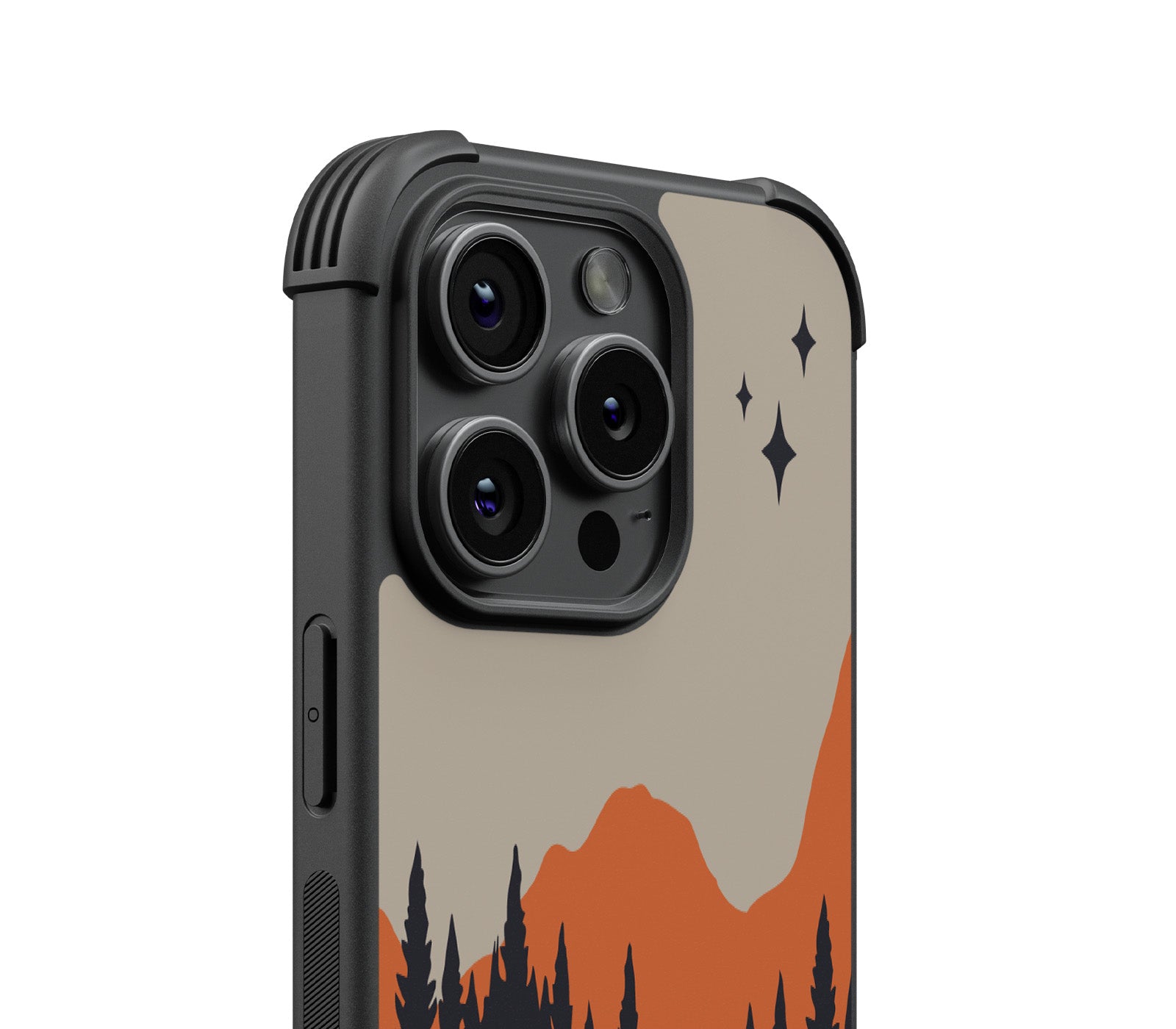 Canyon (Enduro iPhone Case)