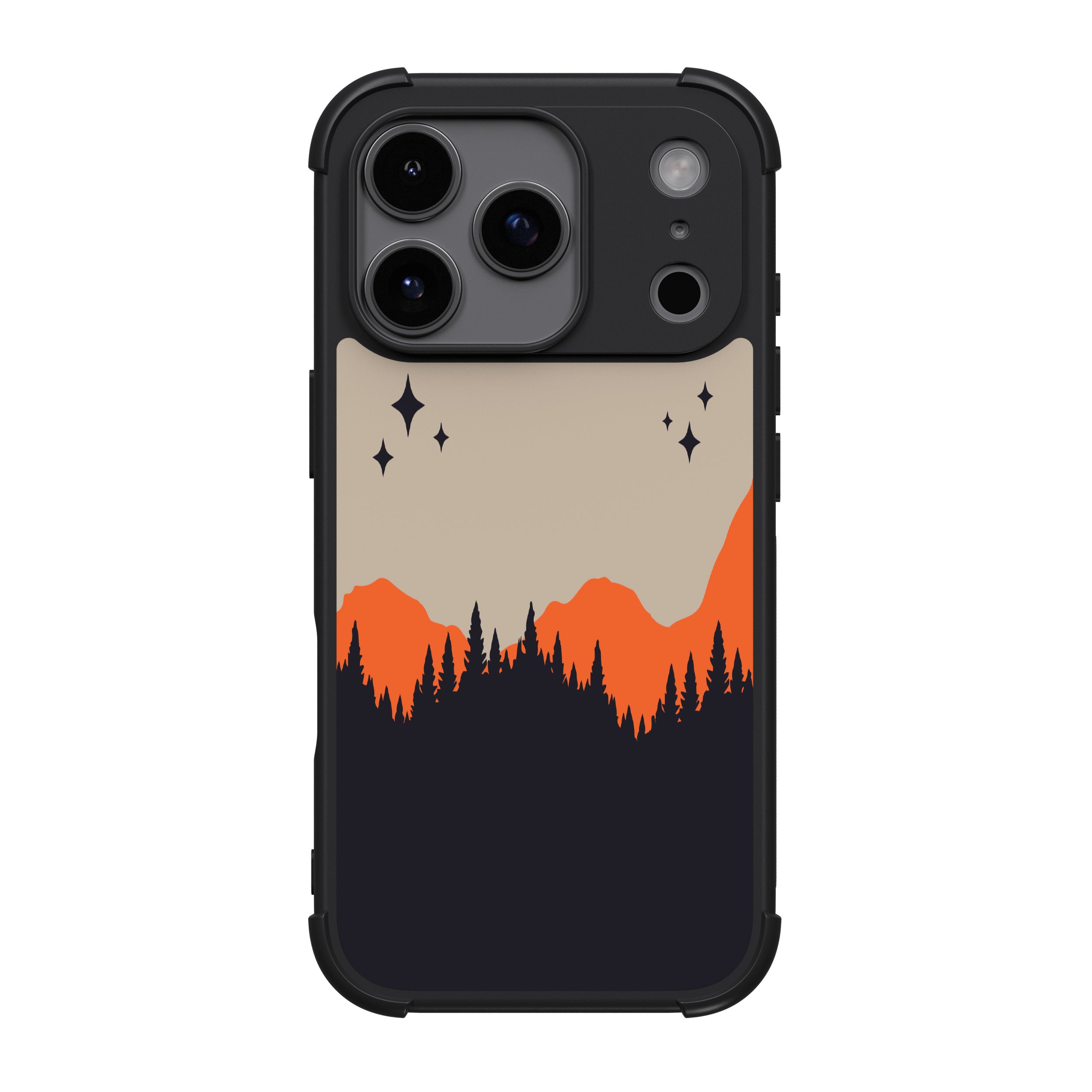 Canyon (Enduro iPhone Case)
