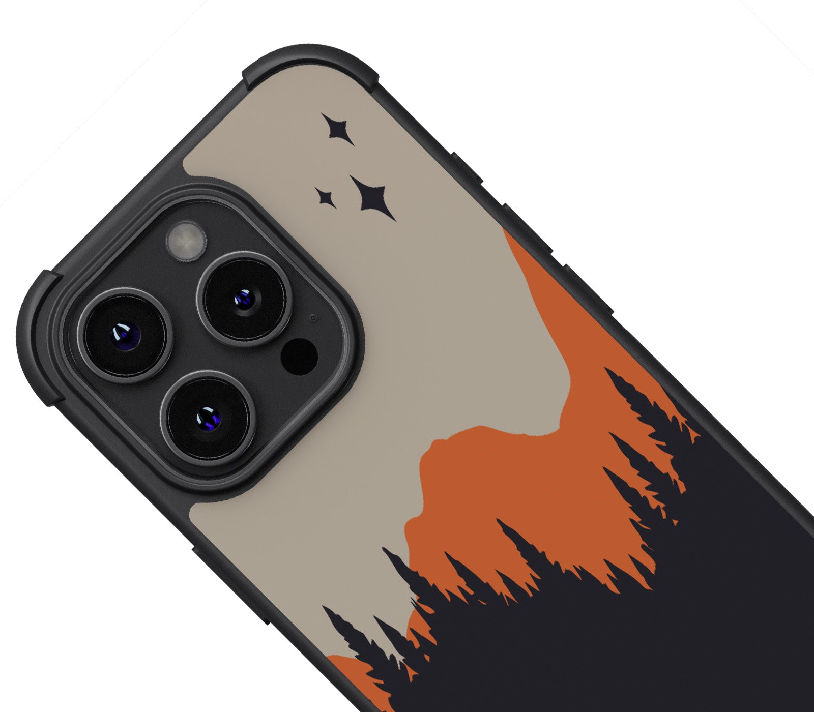 Canyon (Enduro iPhone Case)