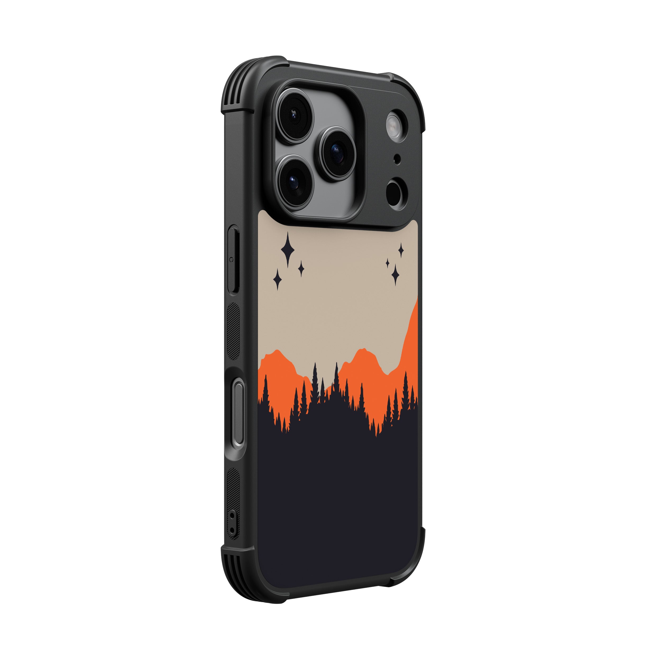 Canyon (Enduro iPhone Case)