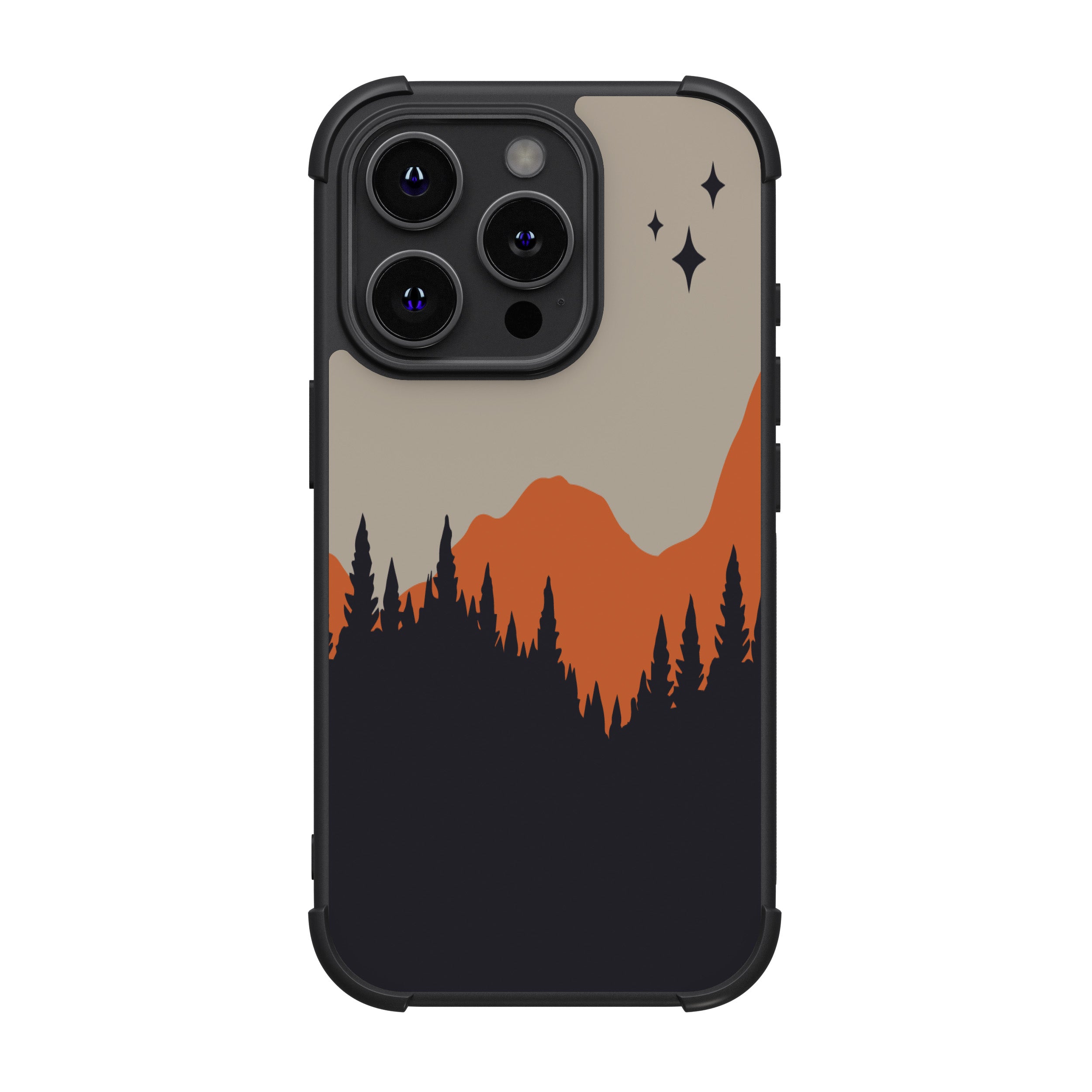 Canyon (Enduro iPhone Case)