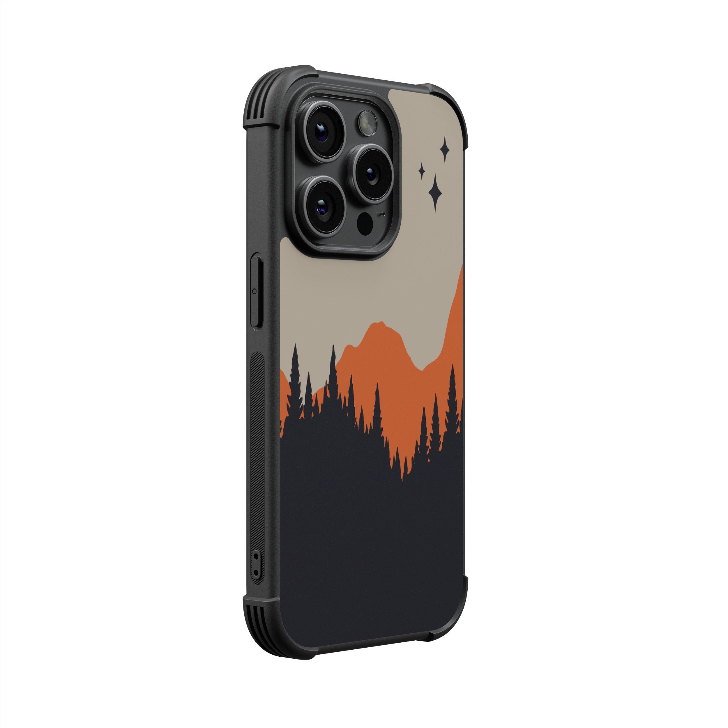 Canyon (Enduro iPhone Case)