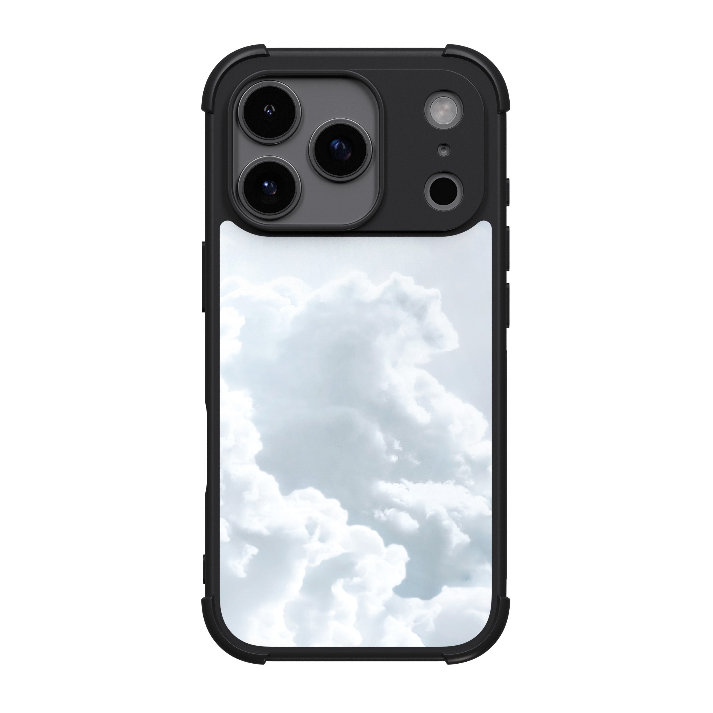 Cloud (Enduro iPhone Case)