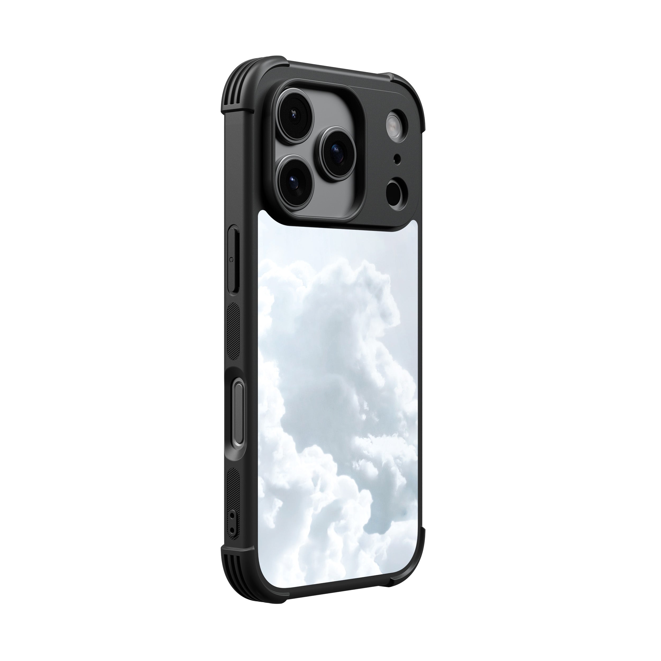 Cloud (Enduro iPhone Case)