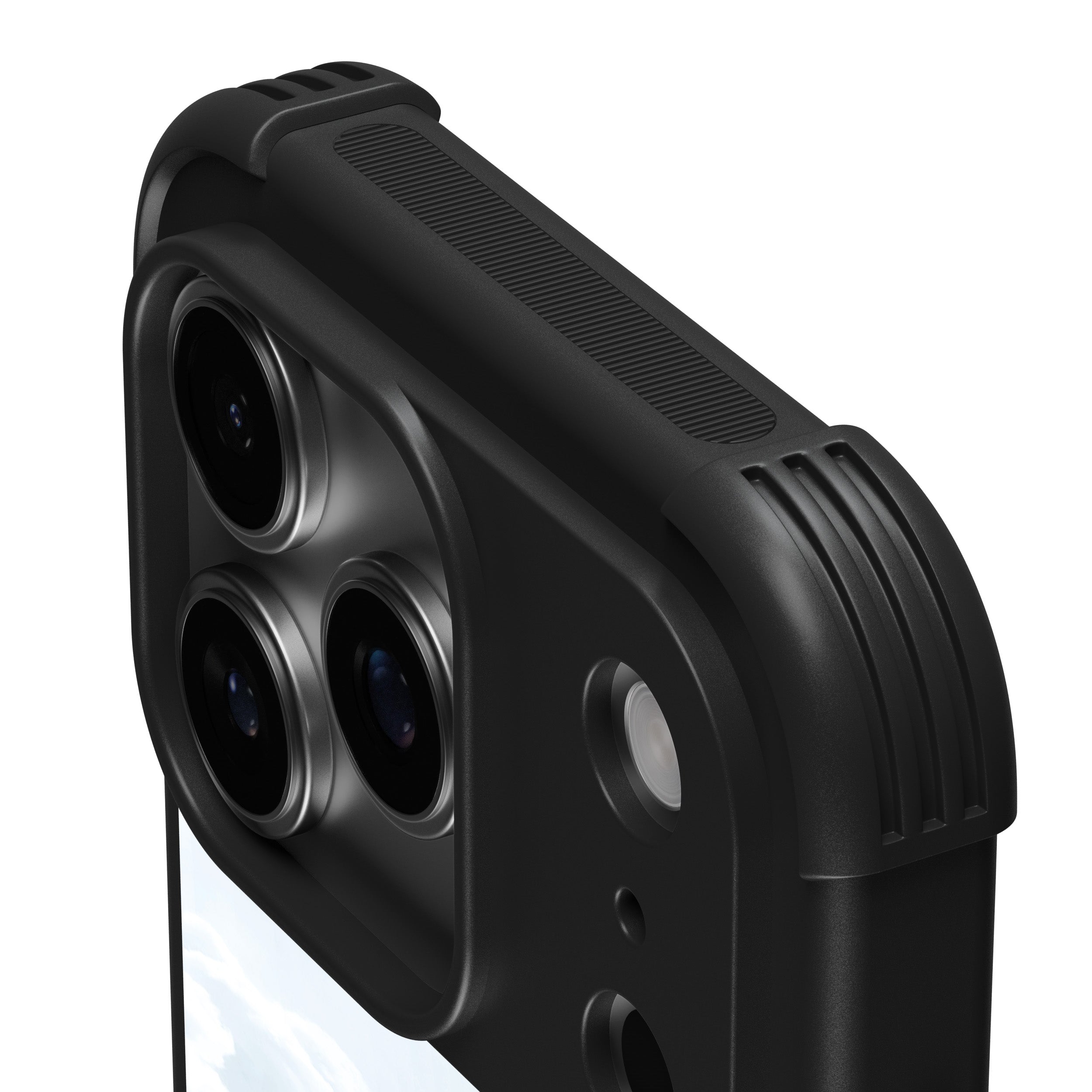 Cloud (Enduro iPhone Case)