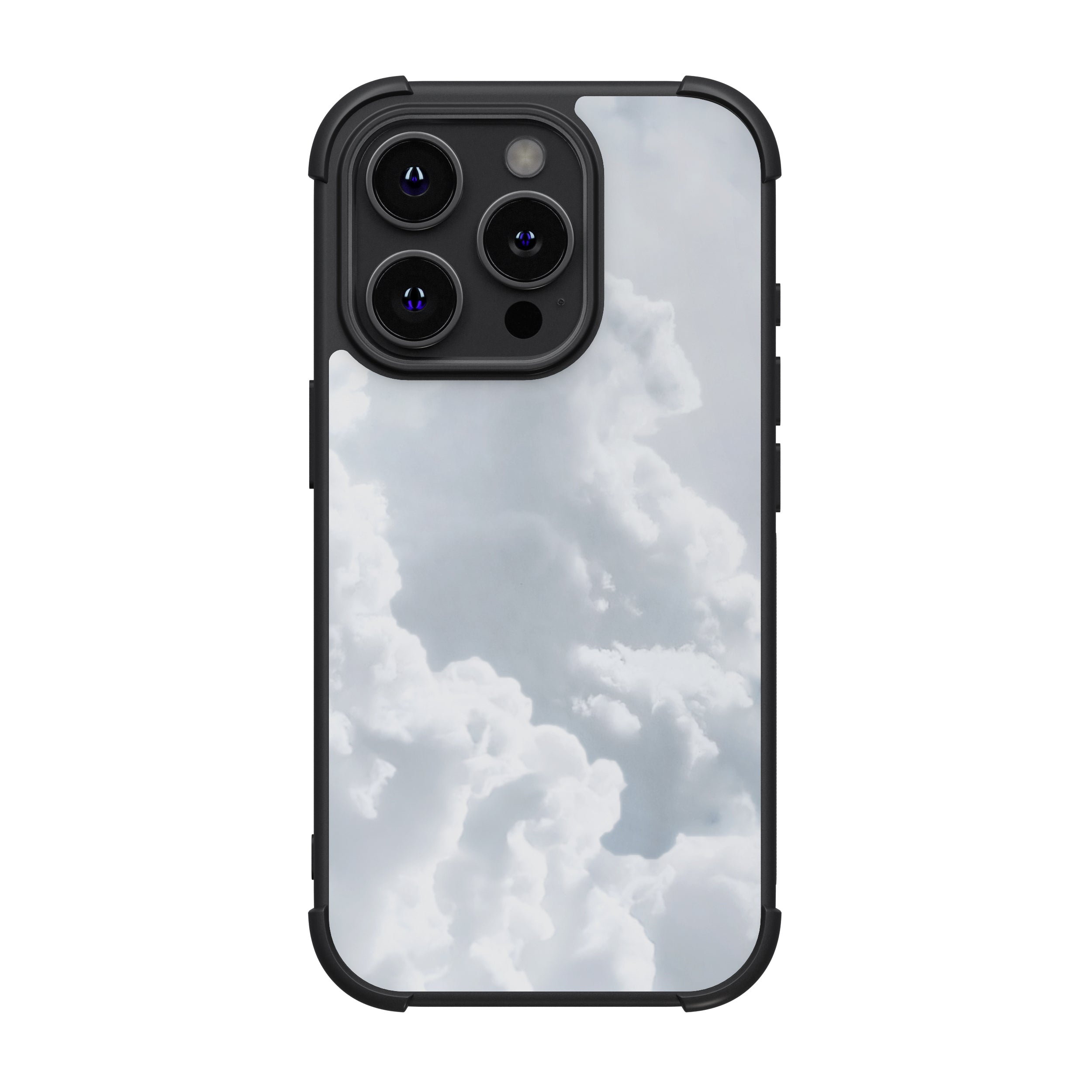 Cloud (Enduro iPhone Case)