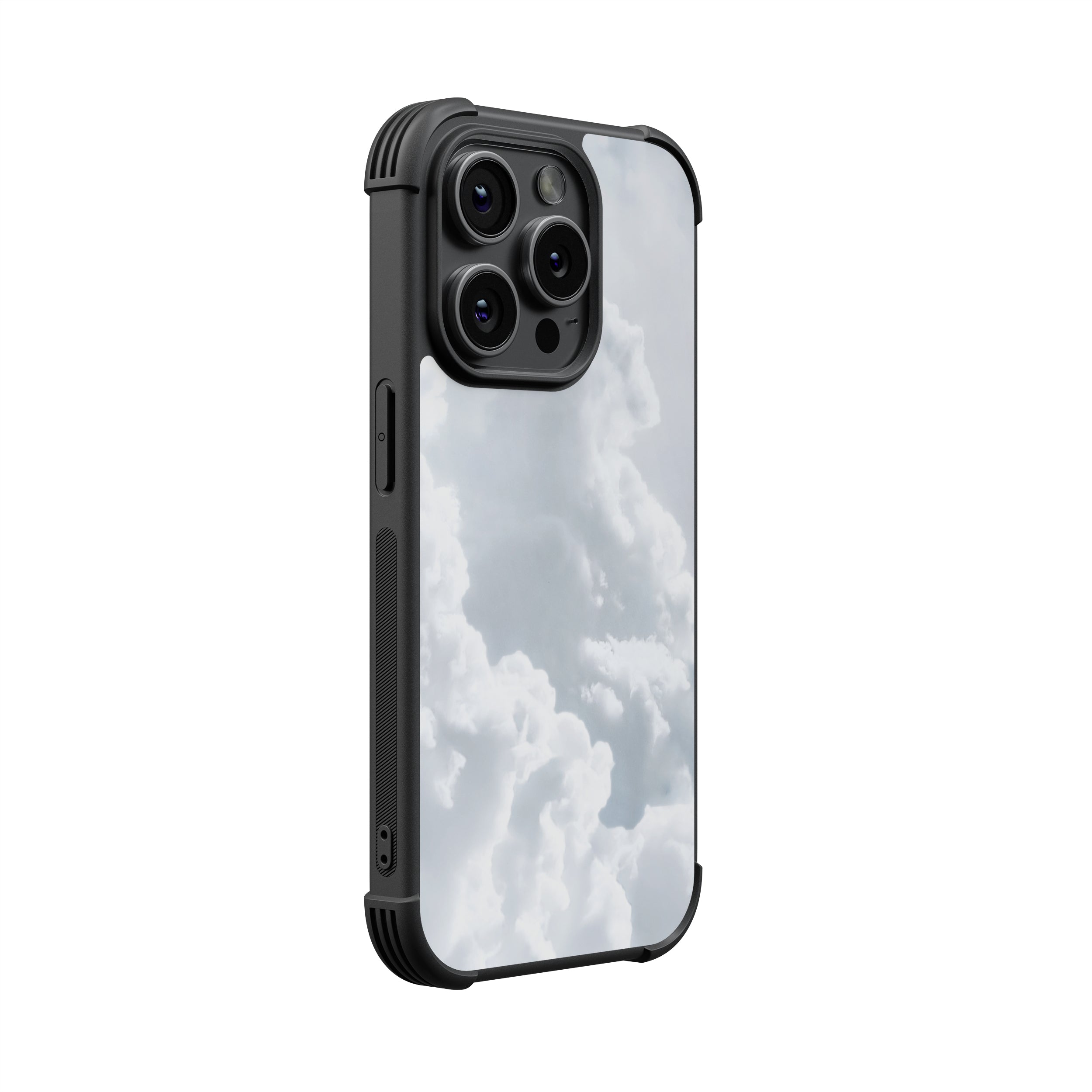 Cloud (Enduro iPhone Case)