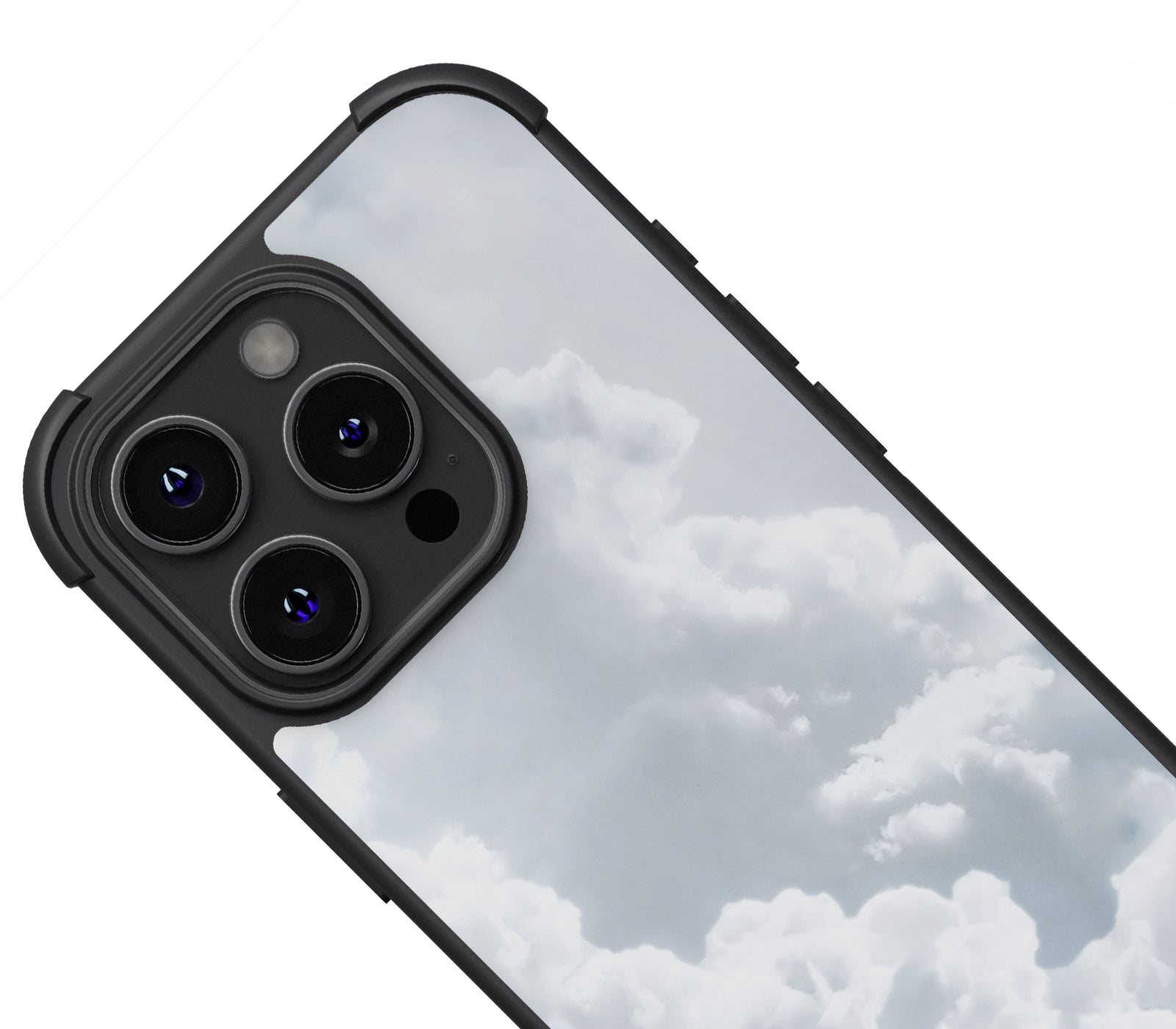 Cloud (Enduro iPhone Case)