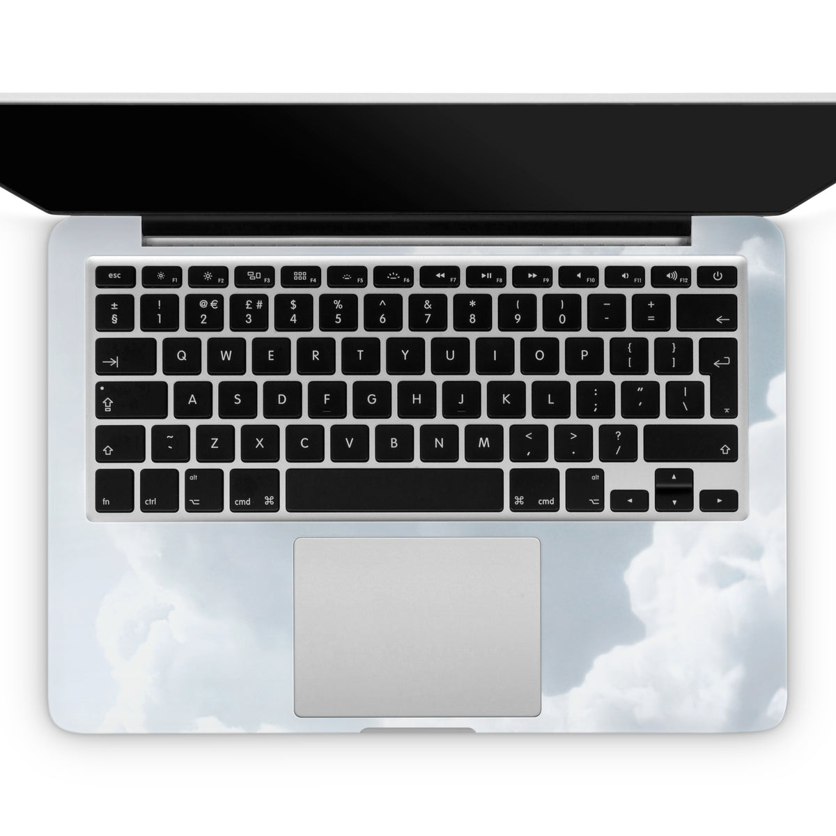 Cloud (MacBook Skin)