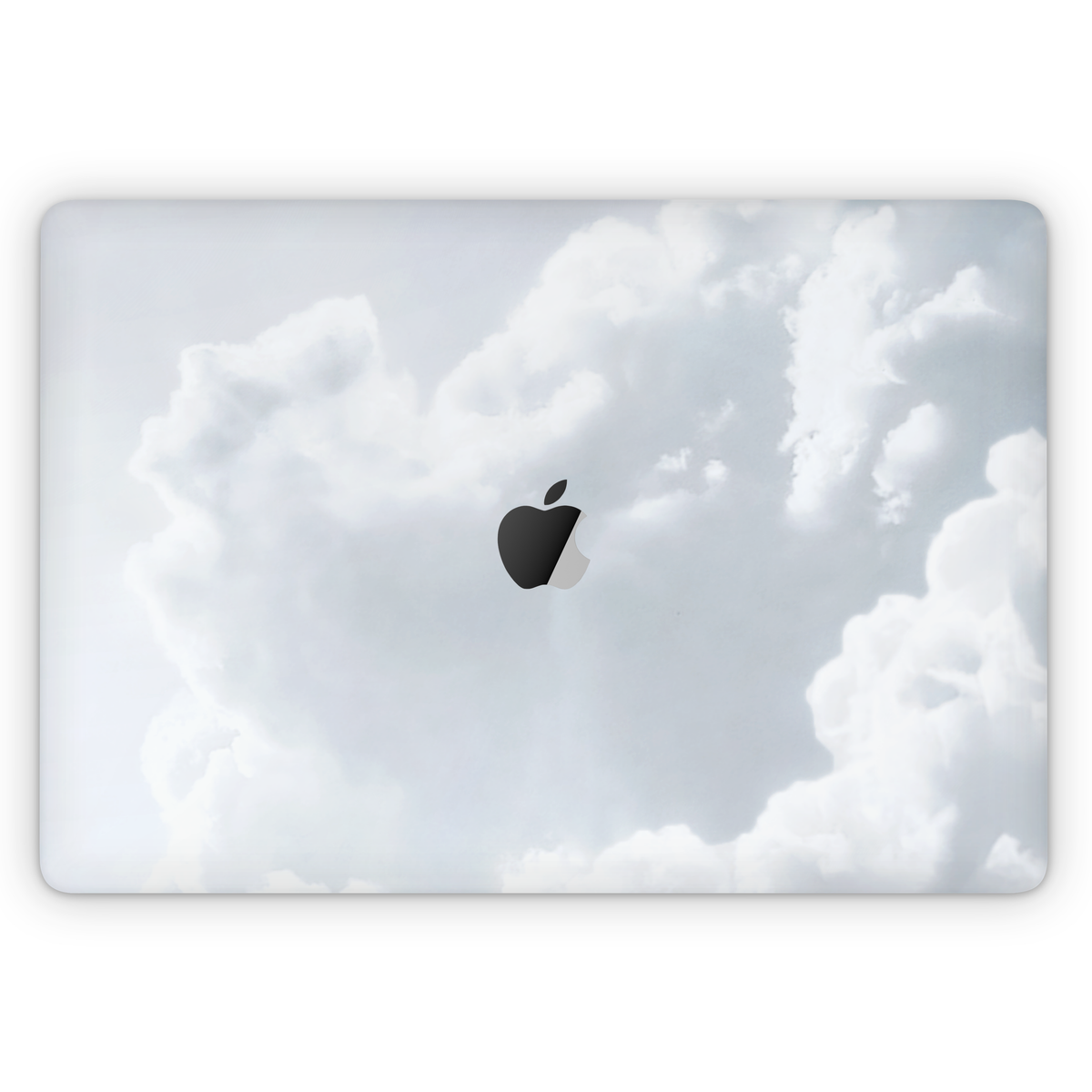 Cloud (MacBook Skin)