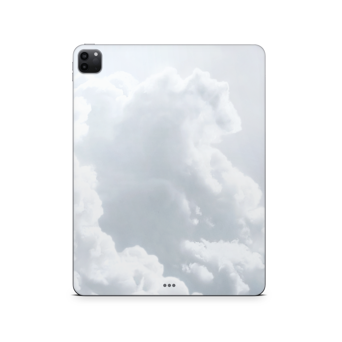 Cloud (iPad Skin)