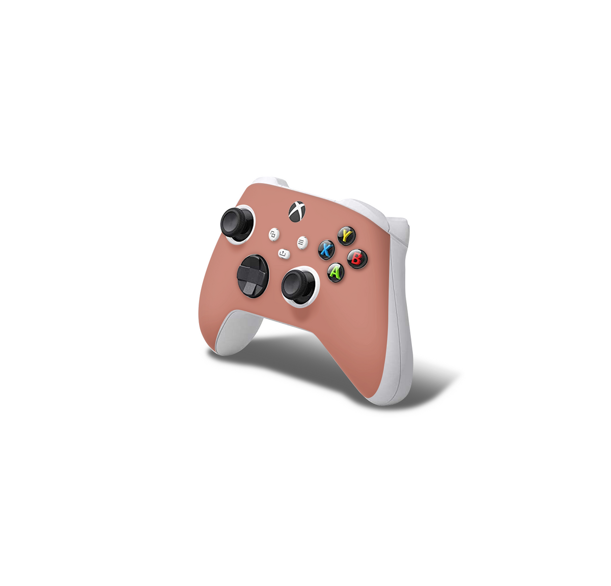 Coral (Xbox Series Controller Skin)
