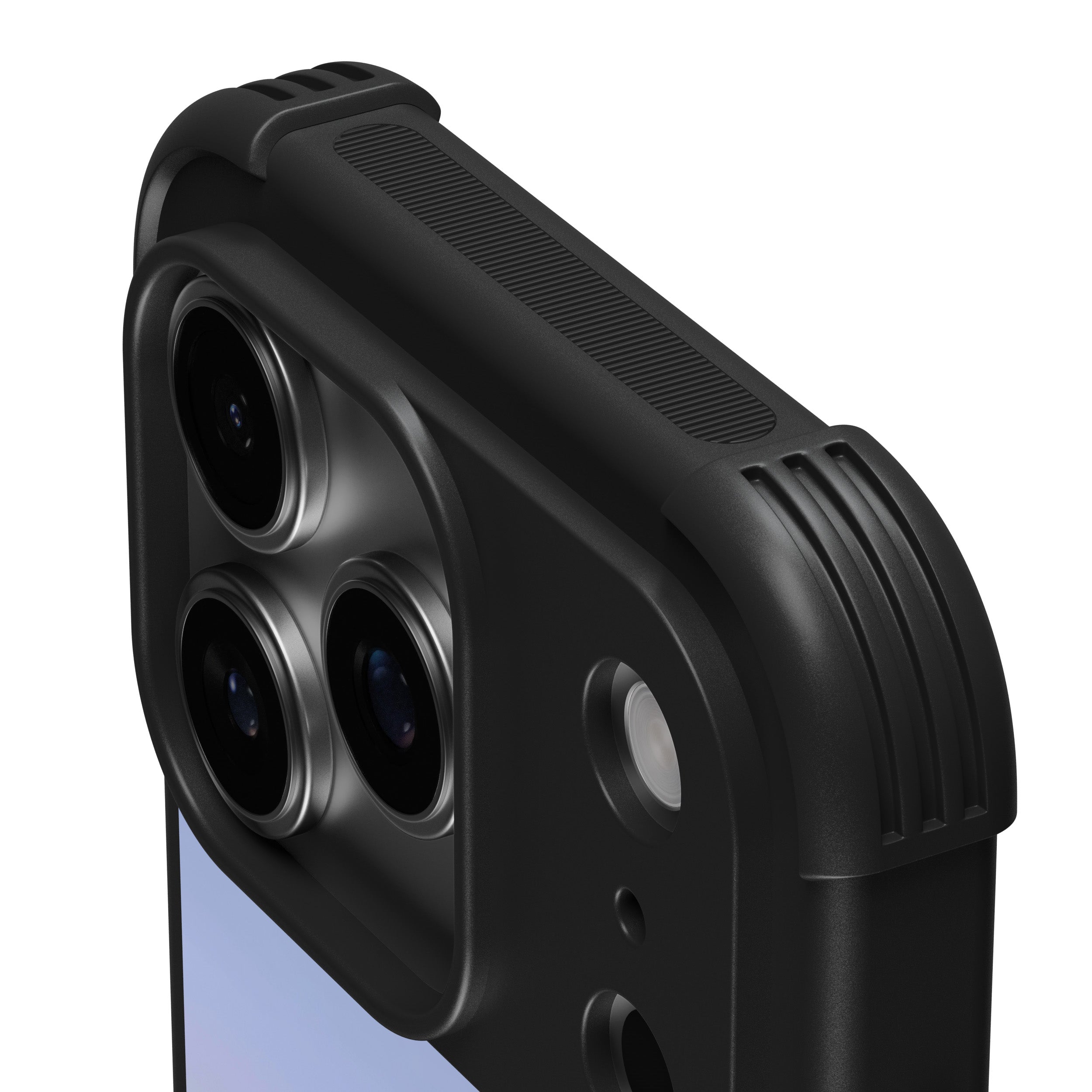 Crest (Enduro iPhone Case)