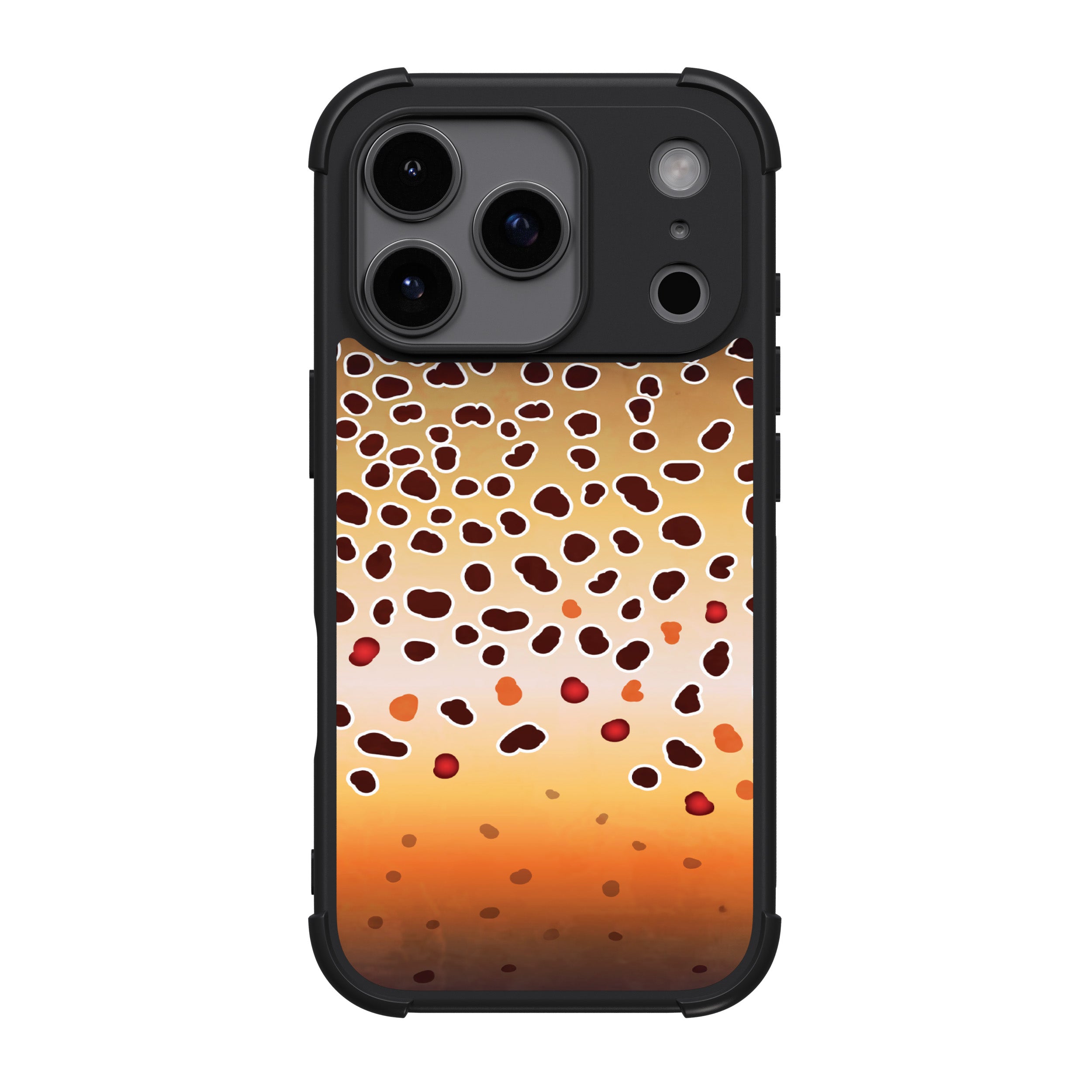 Cutthroat (Enduro iPhone Case)
