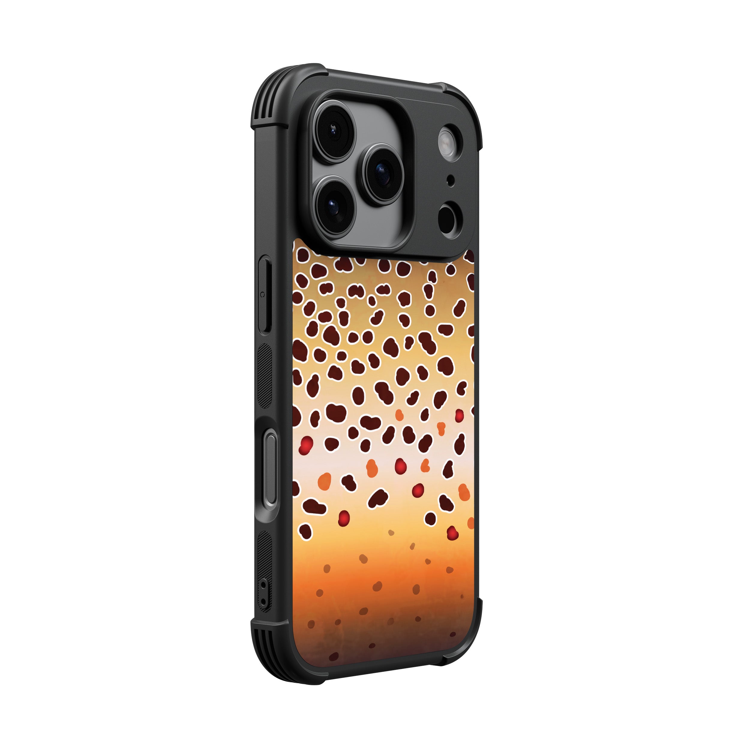 Cutthroat (Enduro iPhone Case)