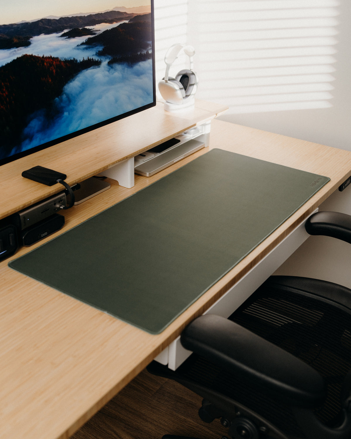 Sage (Desk Pad)