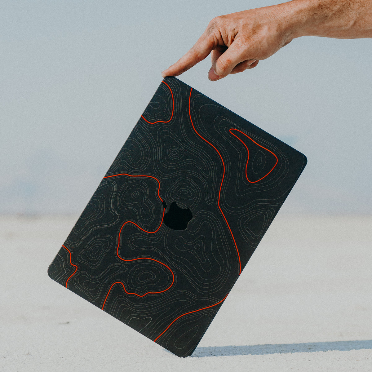 Ops (MacBook Skin)