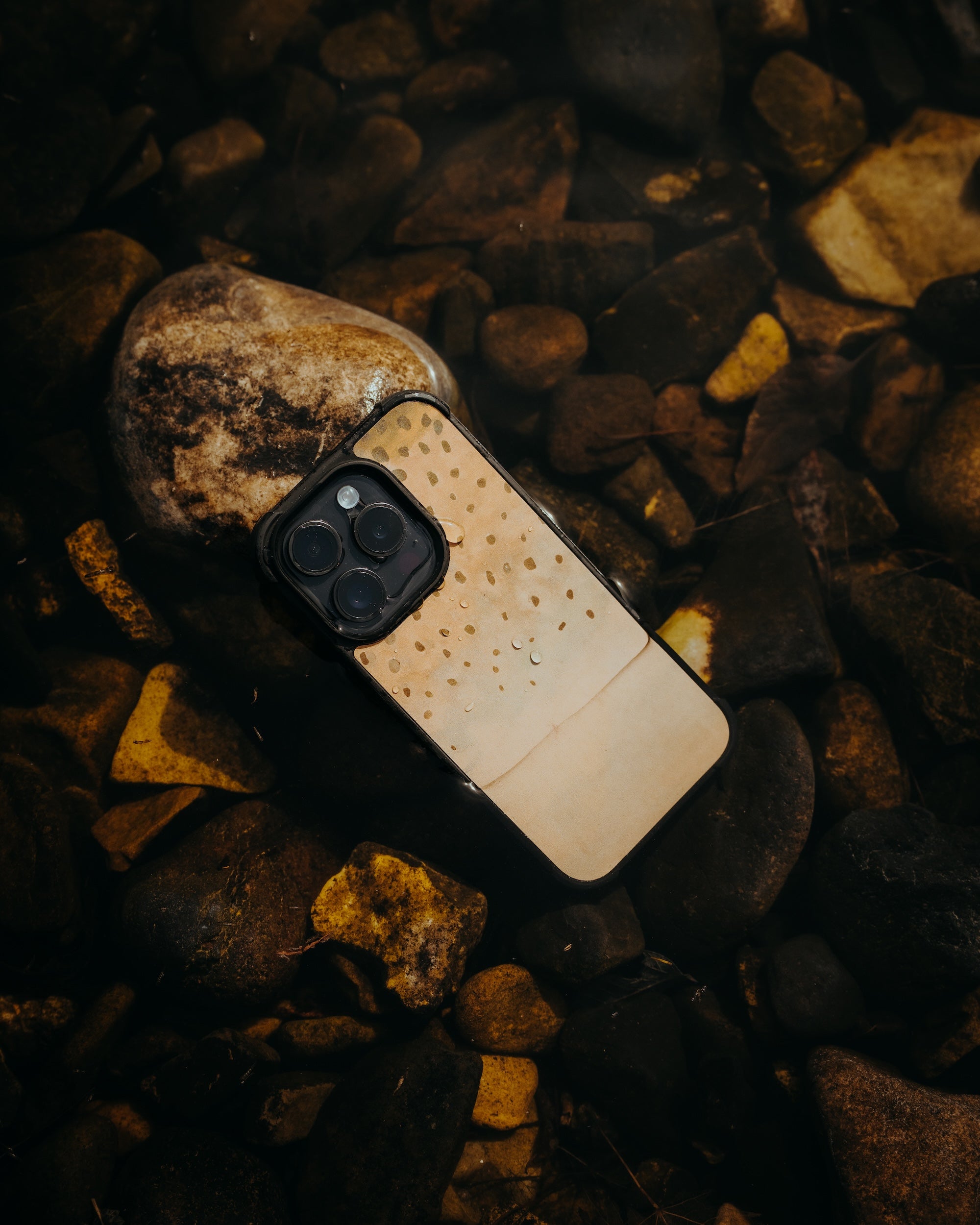 Brown (Enduro iPhone Case)