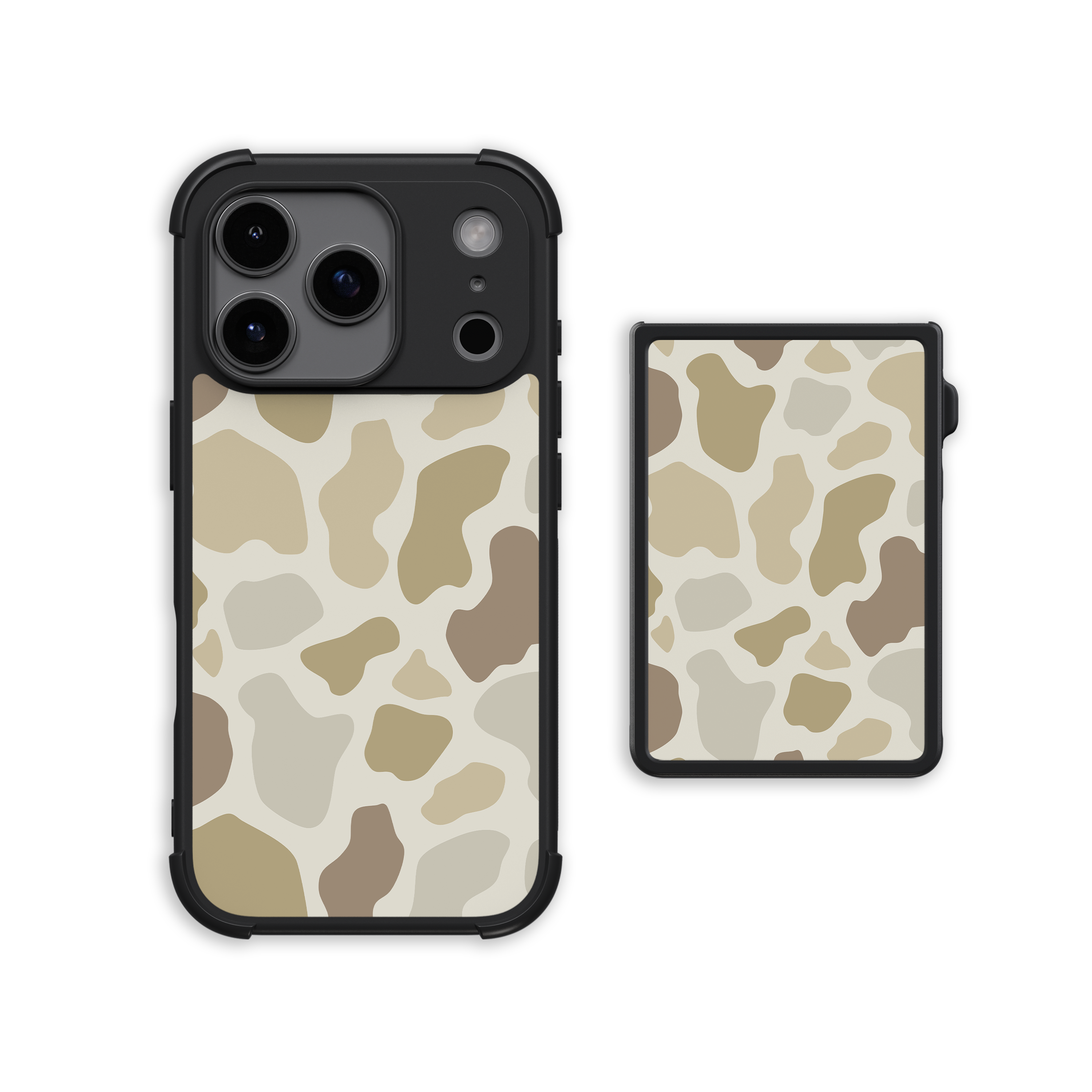 Deer Camp (Everyday Kit)