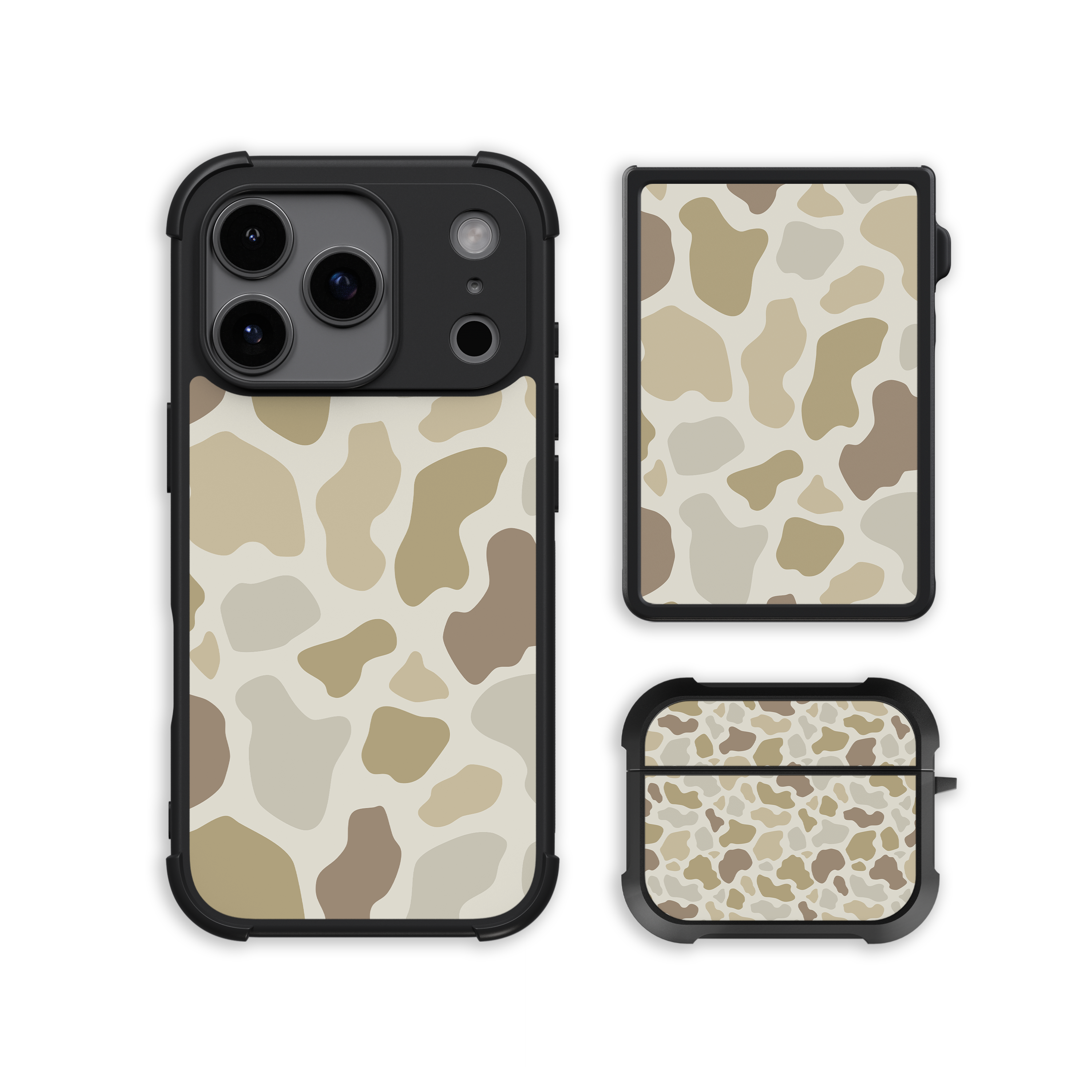 Deer Camp (Everyday Pro Kit)